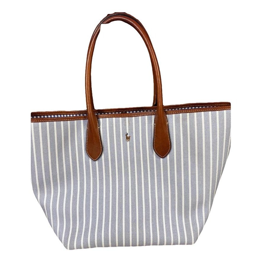 Cloth tote