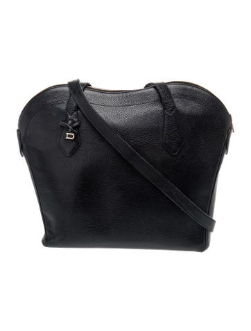 Leather Shoulder Bag Vintage