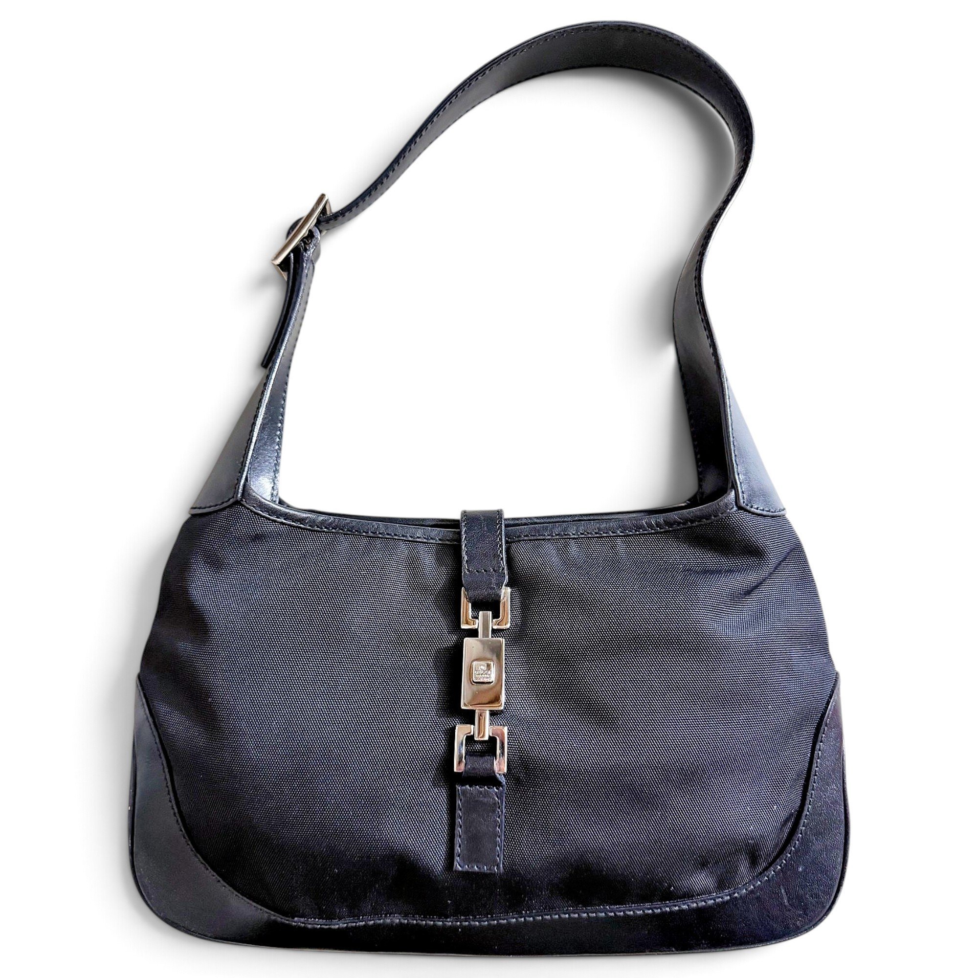 Jackie cloth handbag
