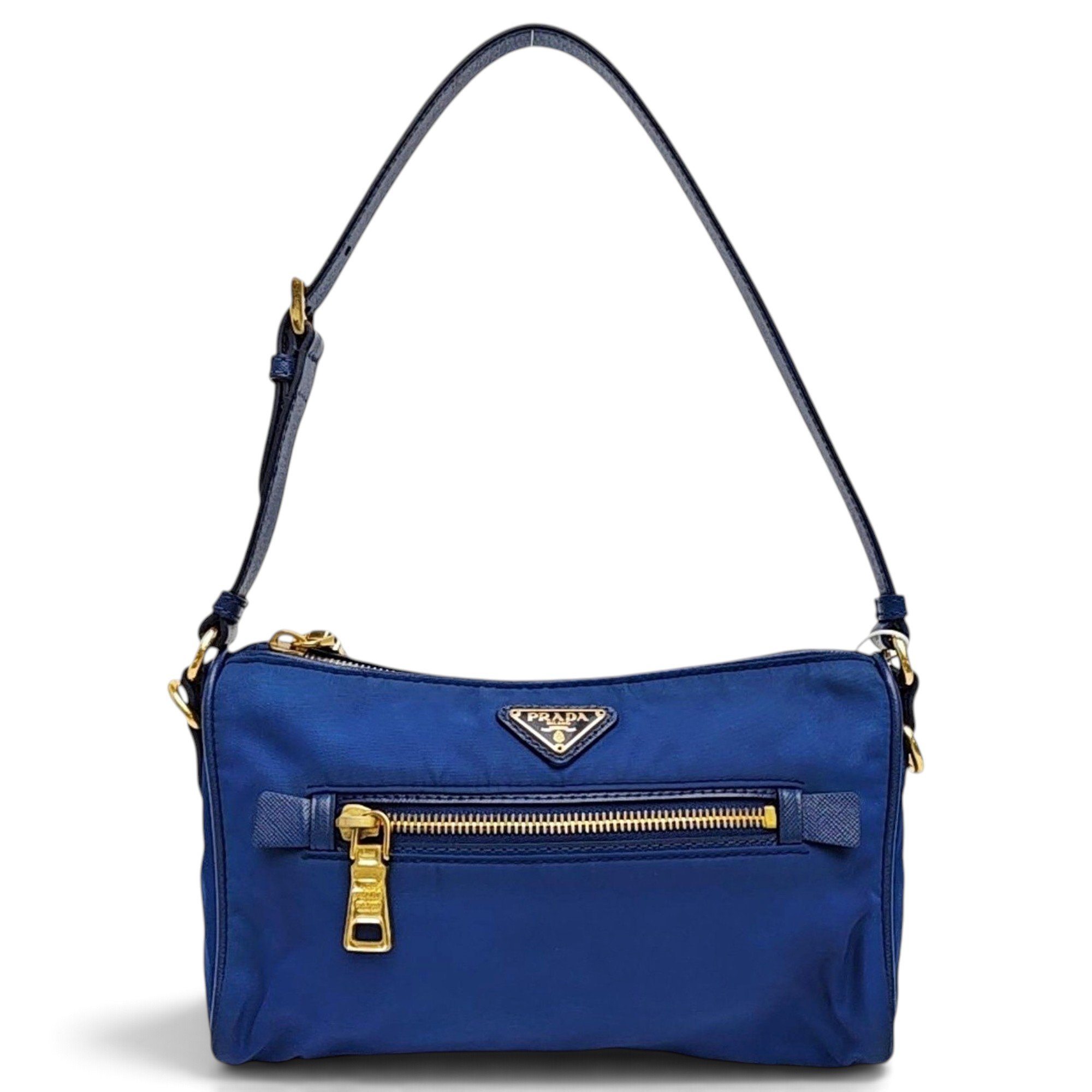 Cloth handbag