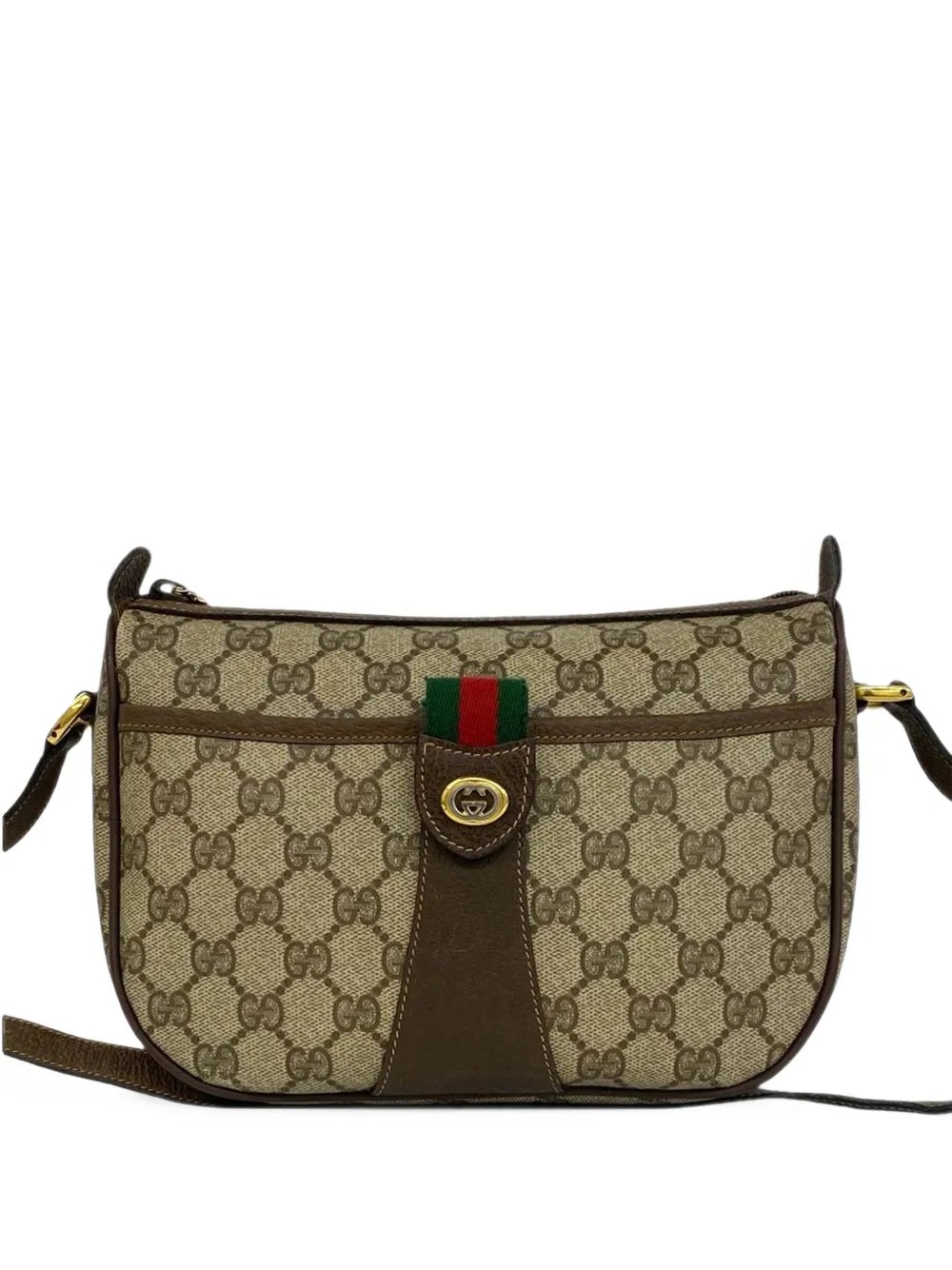 20th Century GG Supreme Web crossbody bag