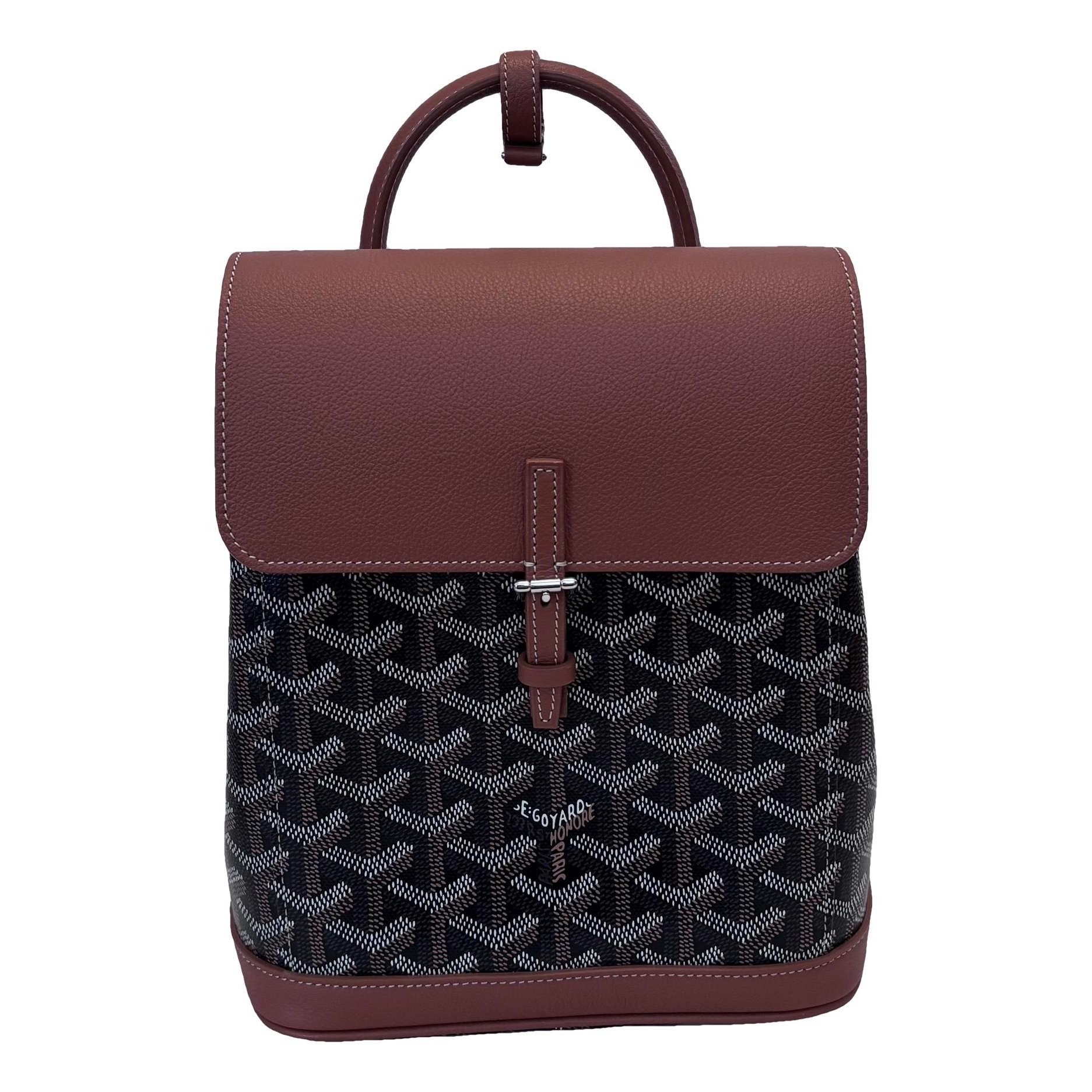 Goyard Cloth handbag