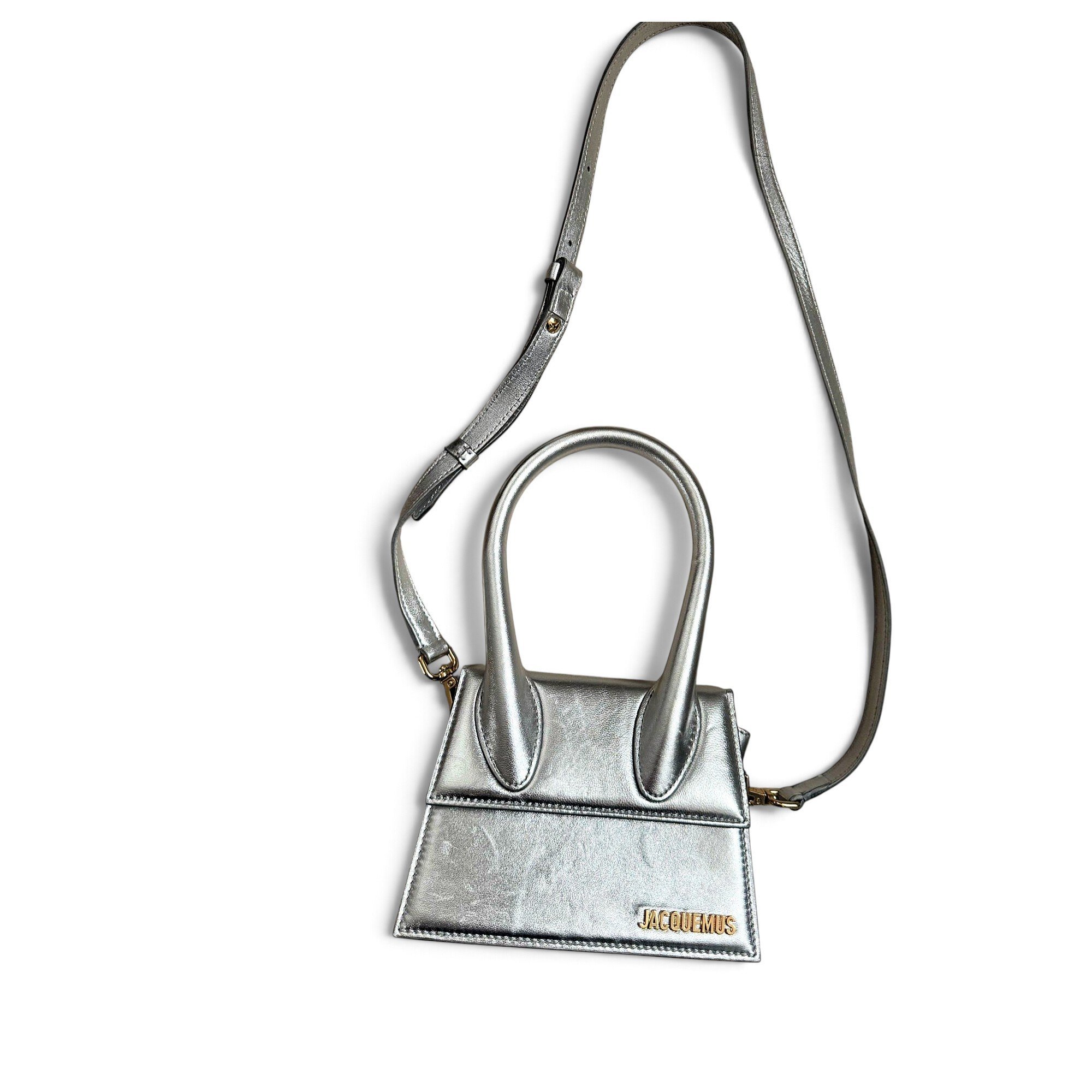 Jacquemus Leather handbag