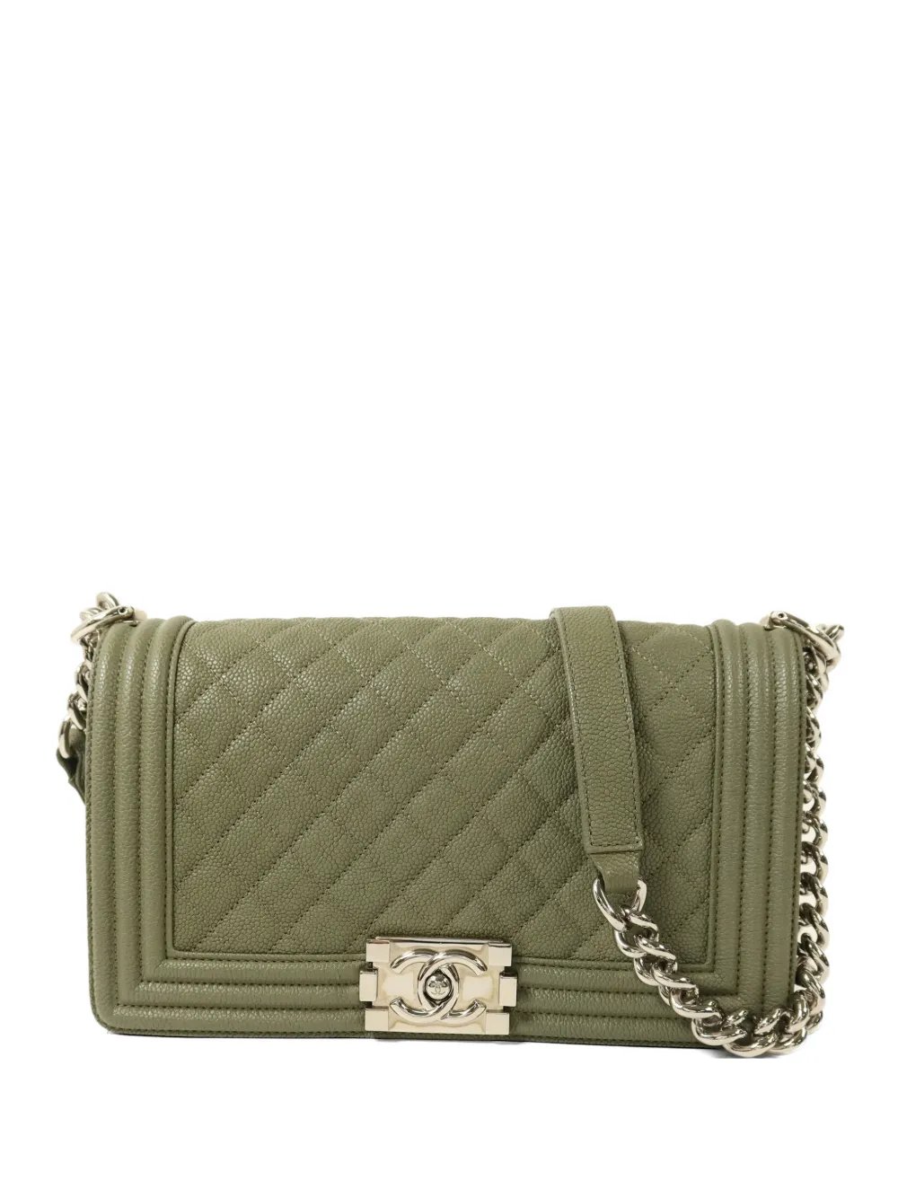 Boy Chanel shoulder bag