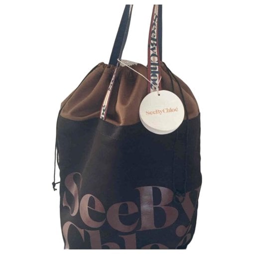 Silk bag