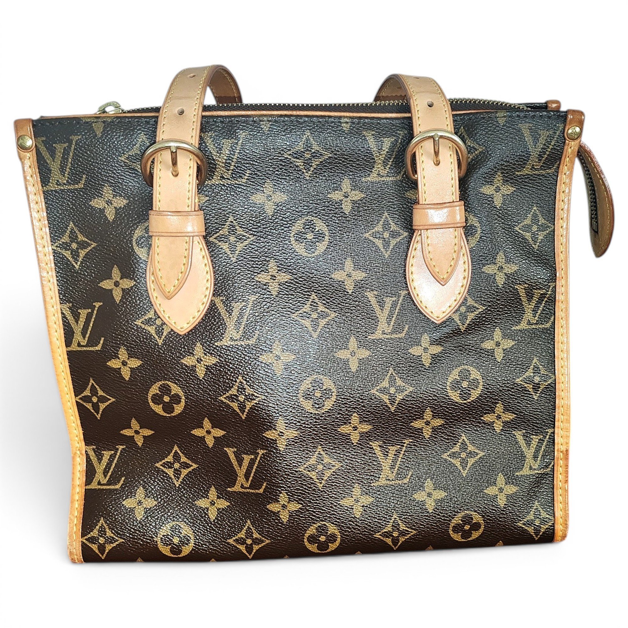 Piano cloth handbag