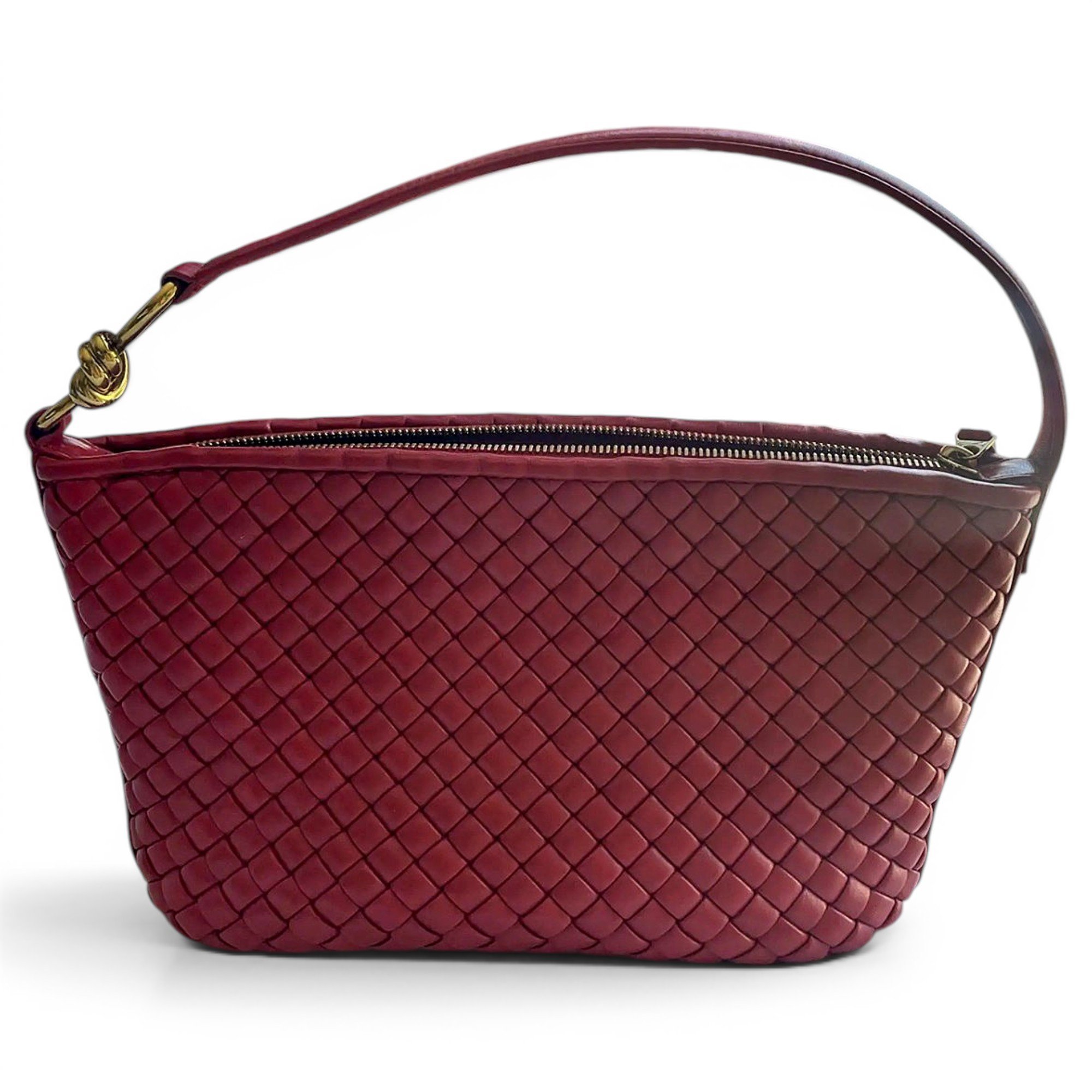 Bottega Veneta Leather handbag