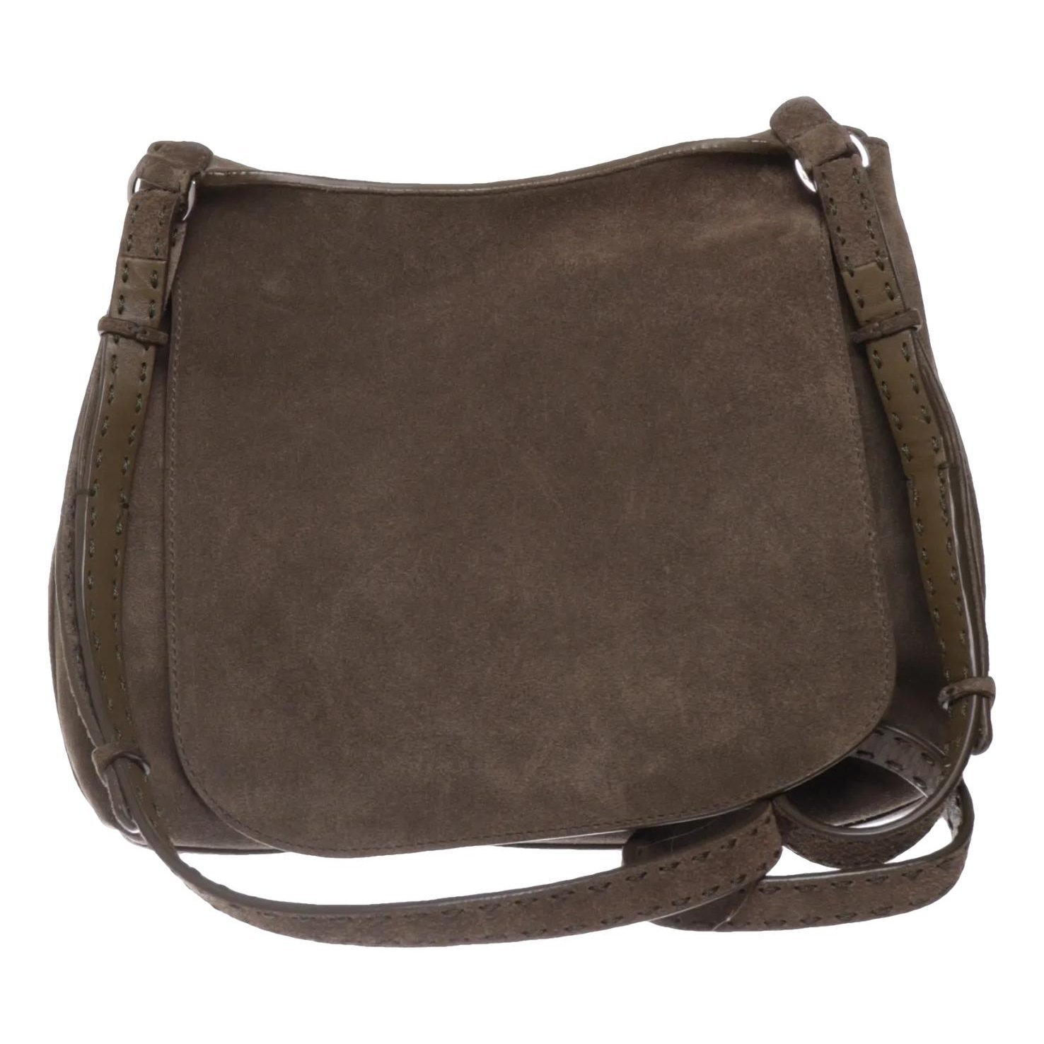 The Row Leather handbag