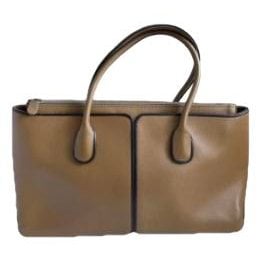 Tod's D Bag leather handbag