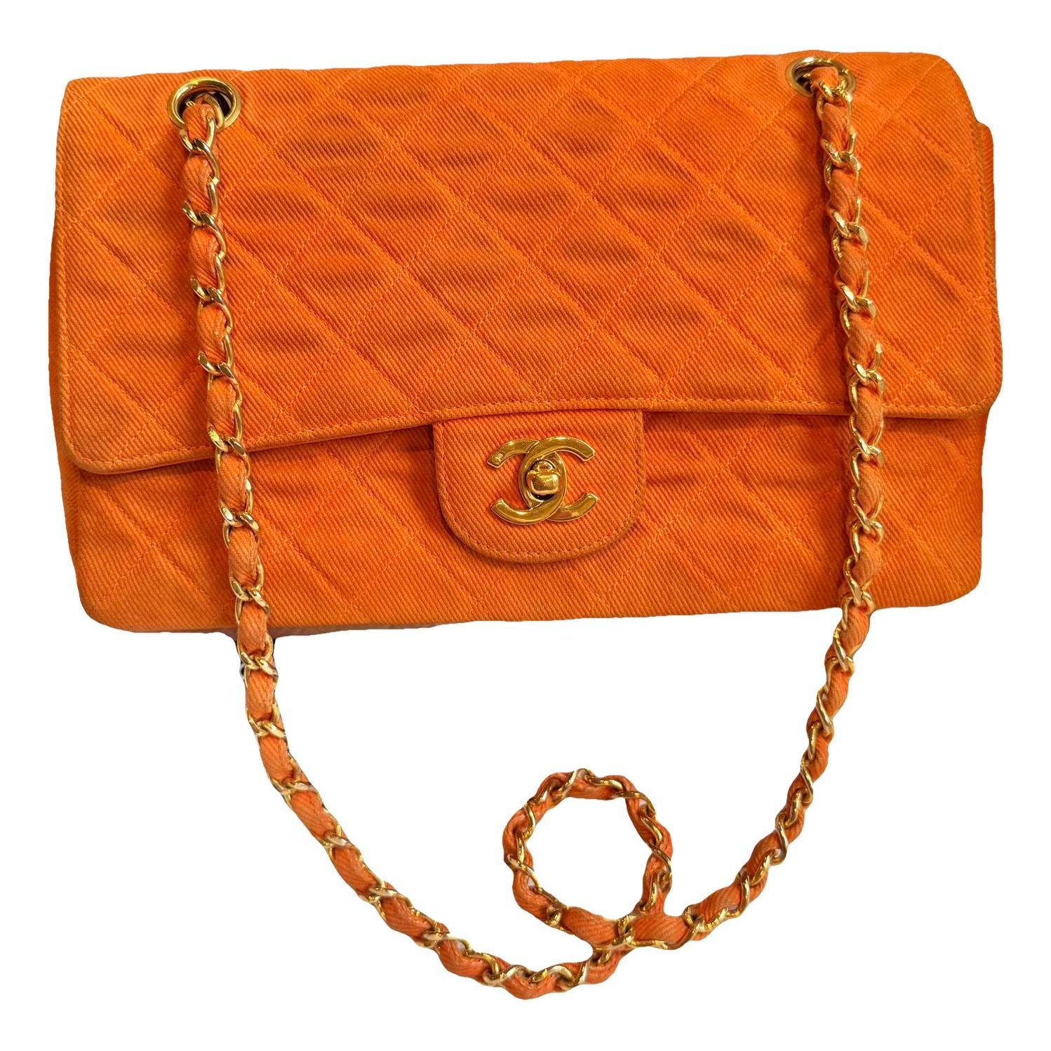 Timeless/Classique handbag