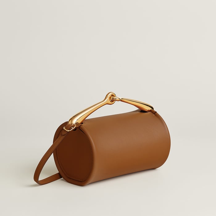 Gold Maximors II Bag