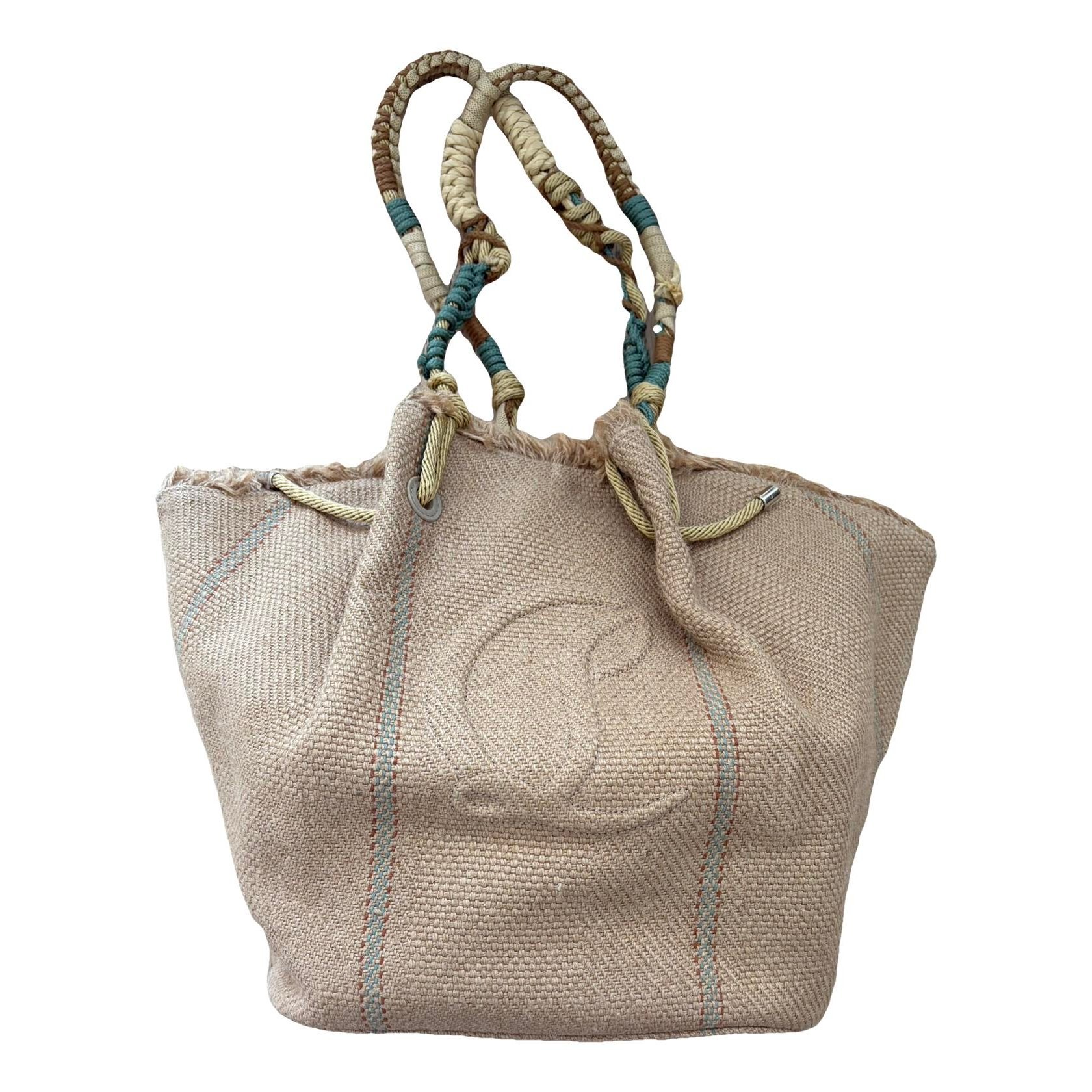 Cloth tote