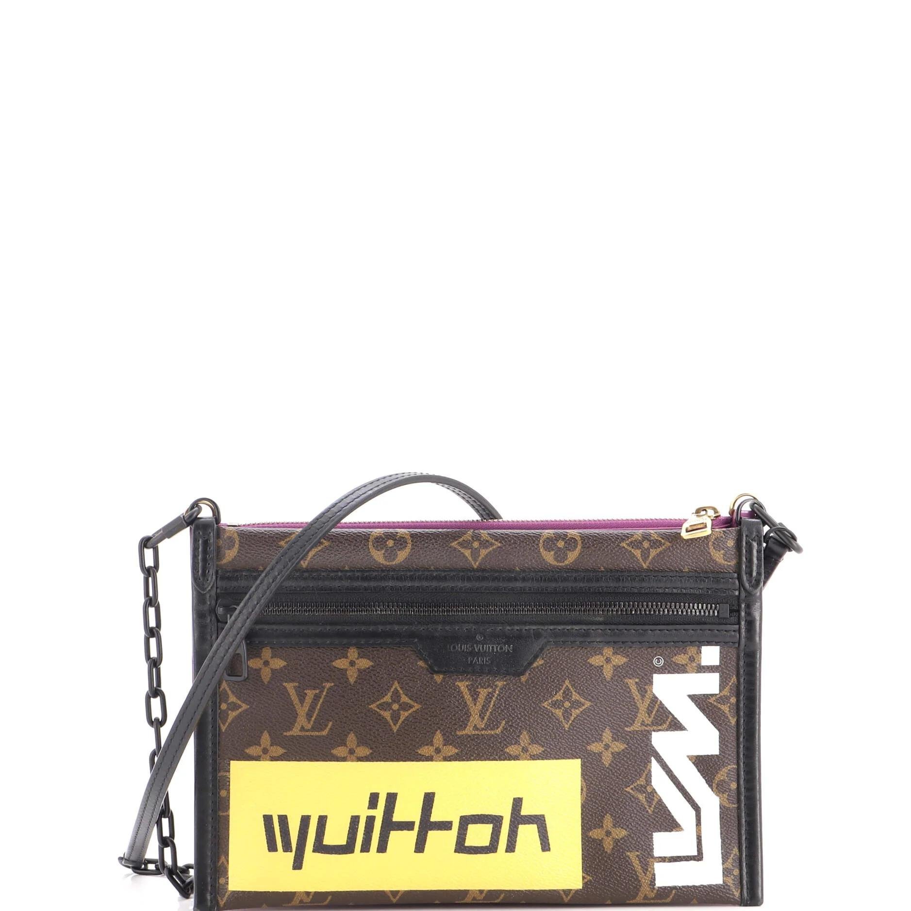 Crossbody bag