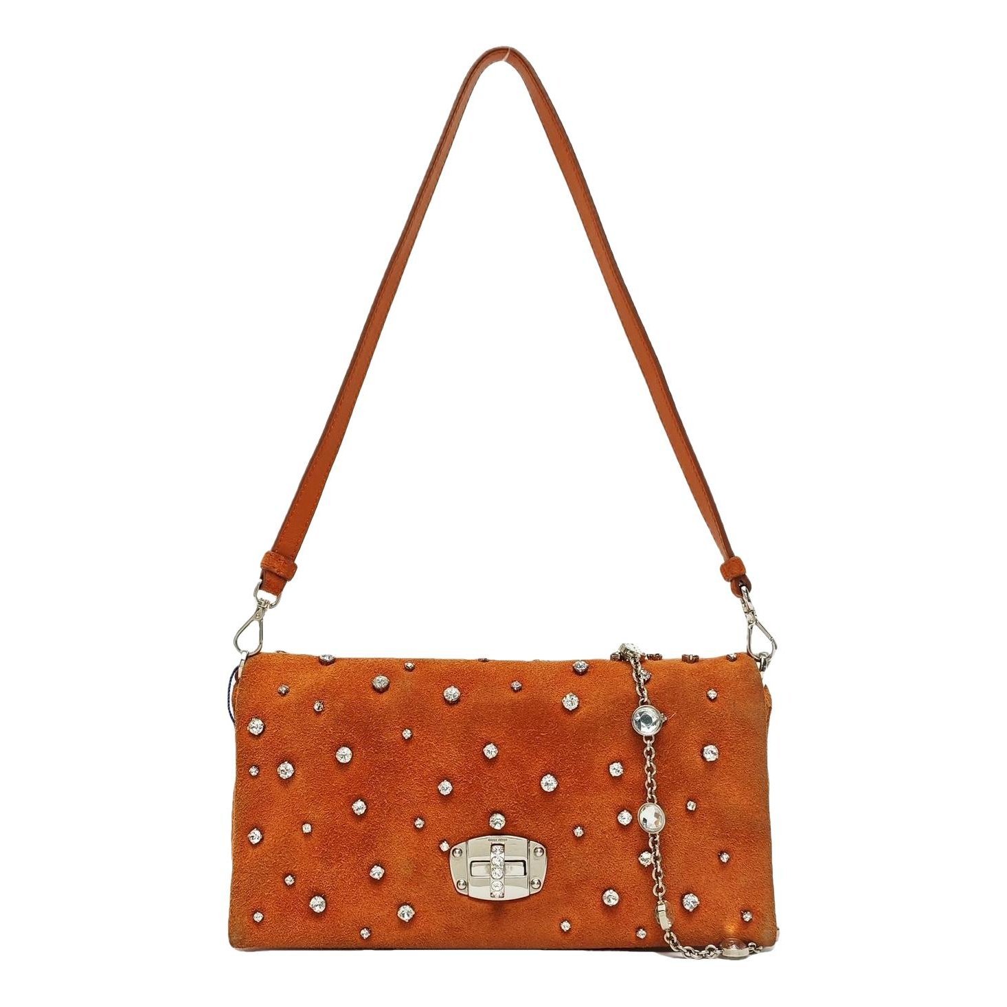 Cloth handbag
