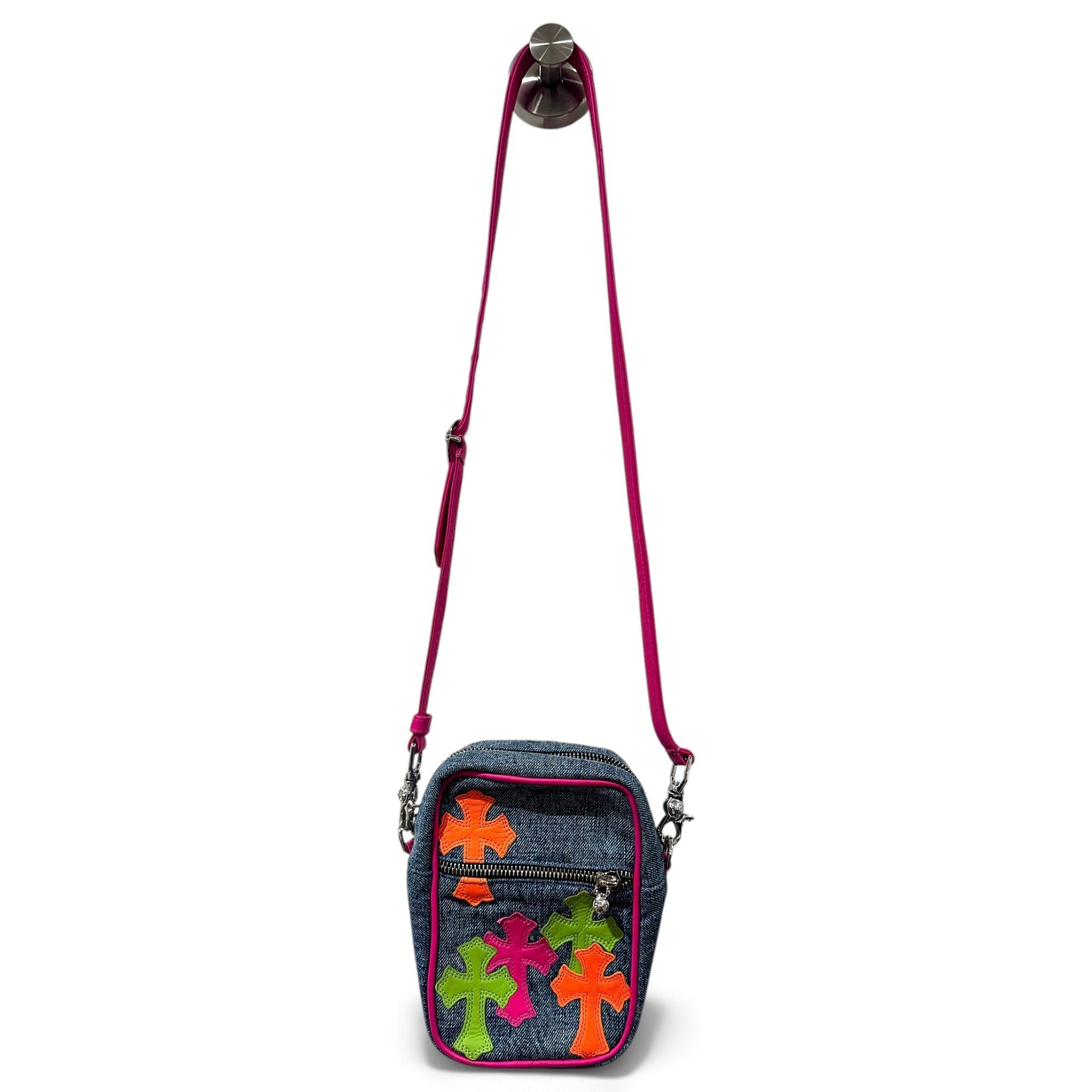 Chrome Hearts Backpack