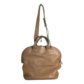 Max Mara Leather handbag