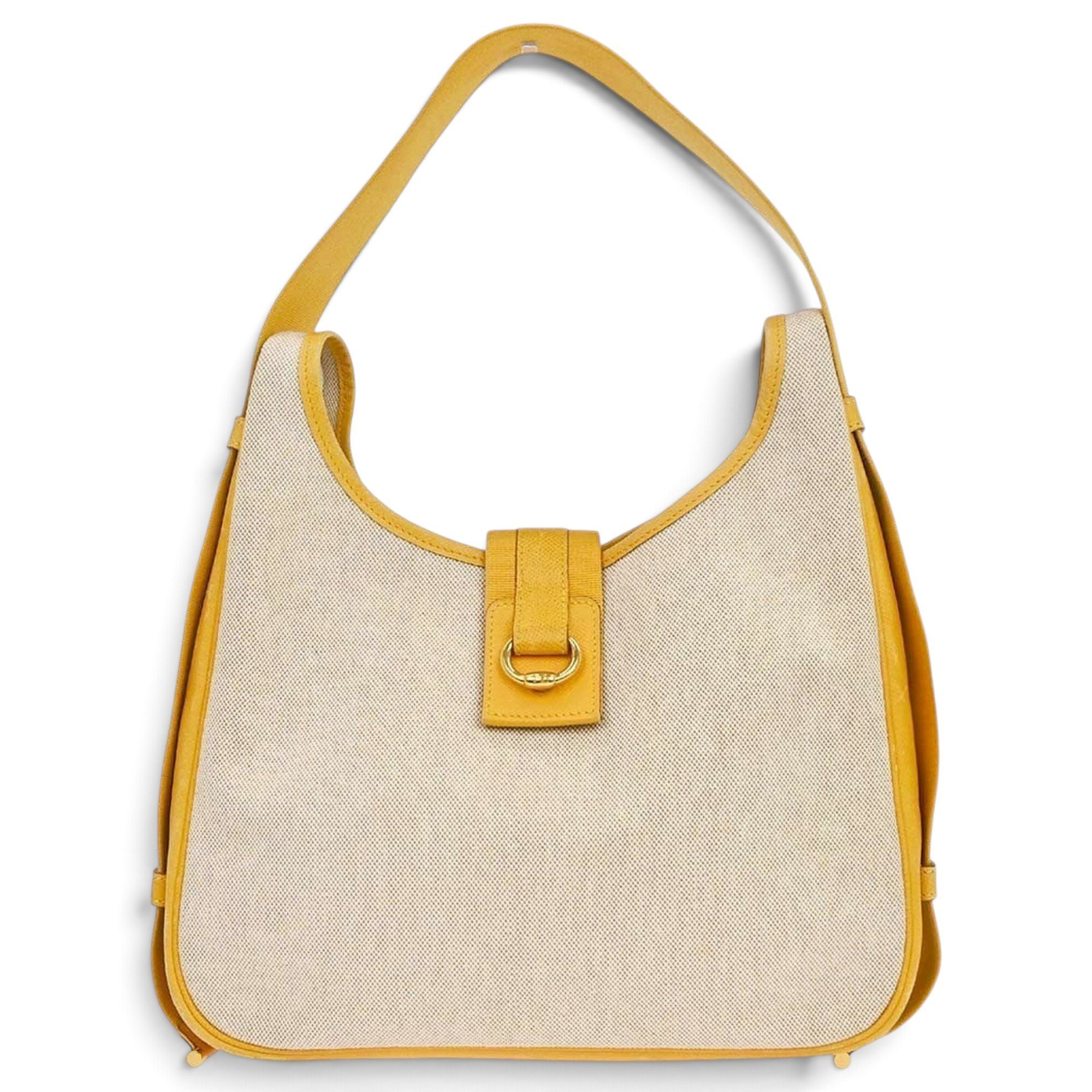 Tsako leather handbag
