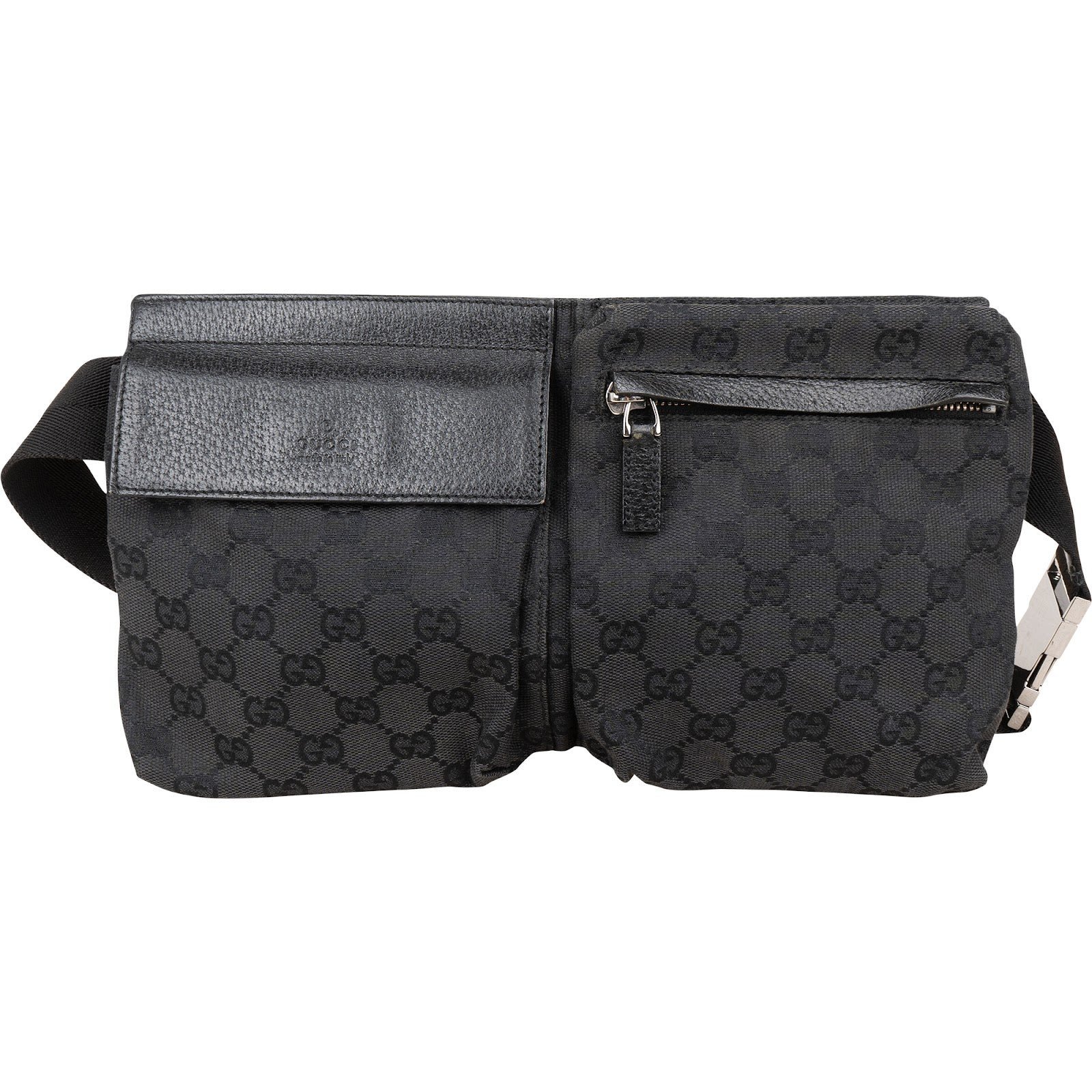 Abbey leather crossbody bag