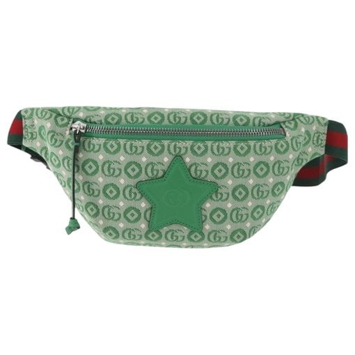 Gucci Cloth bag