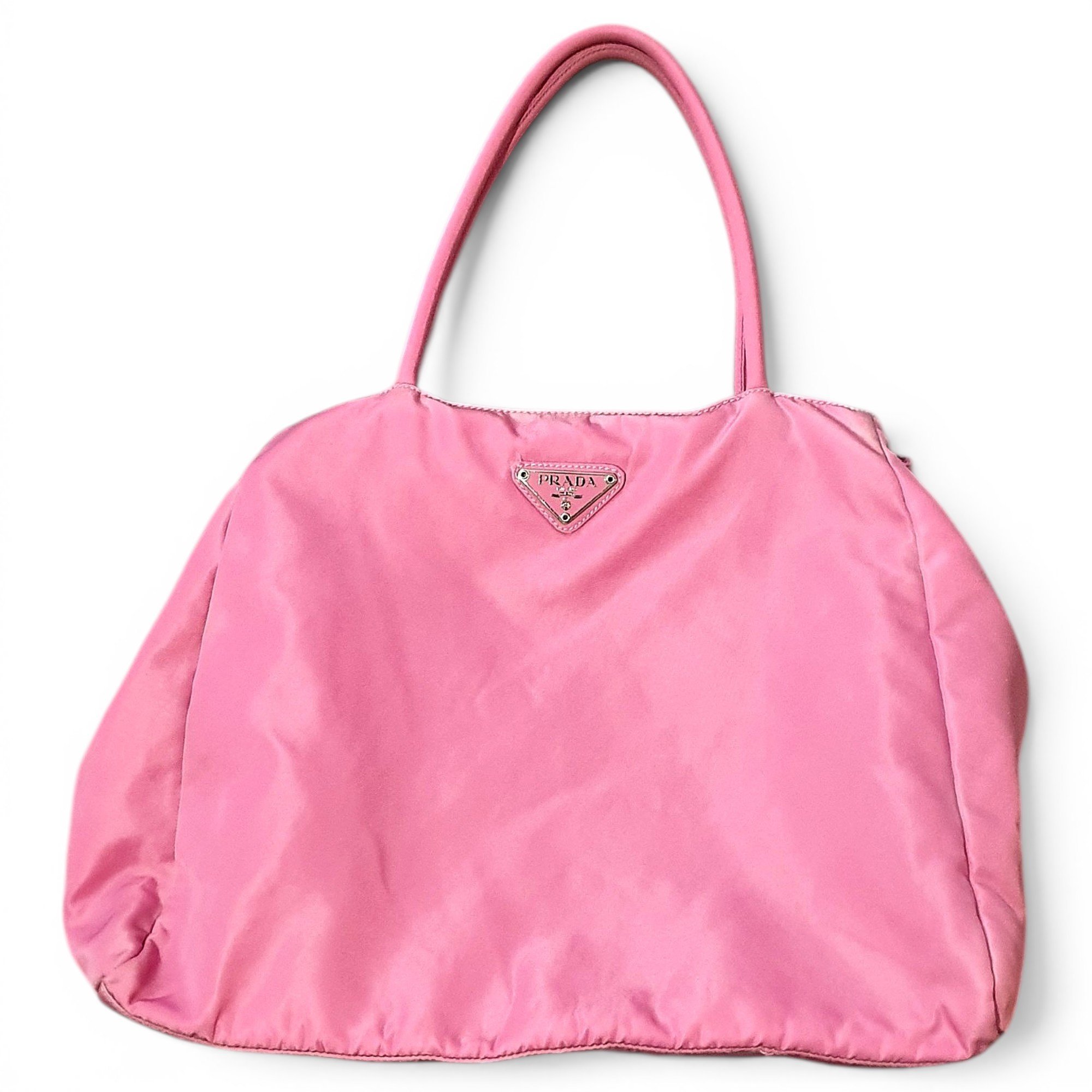 Cloth handbag
