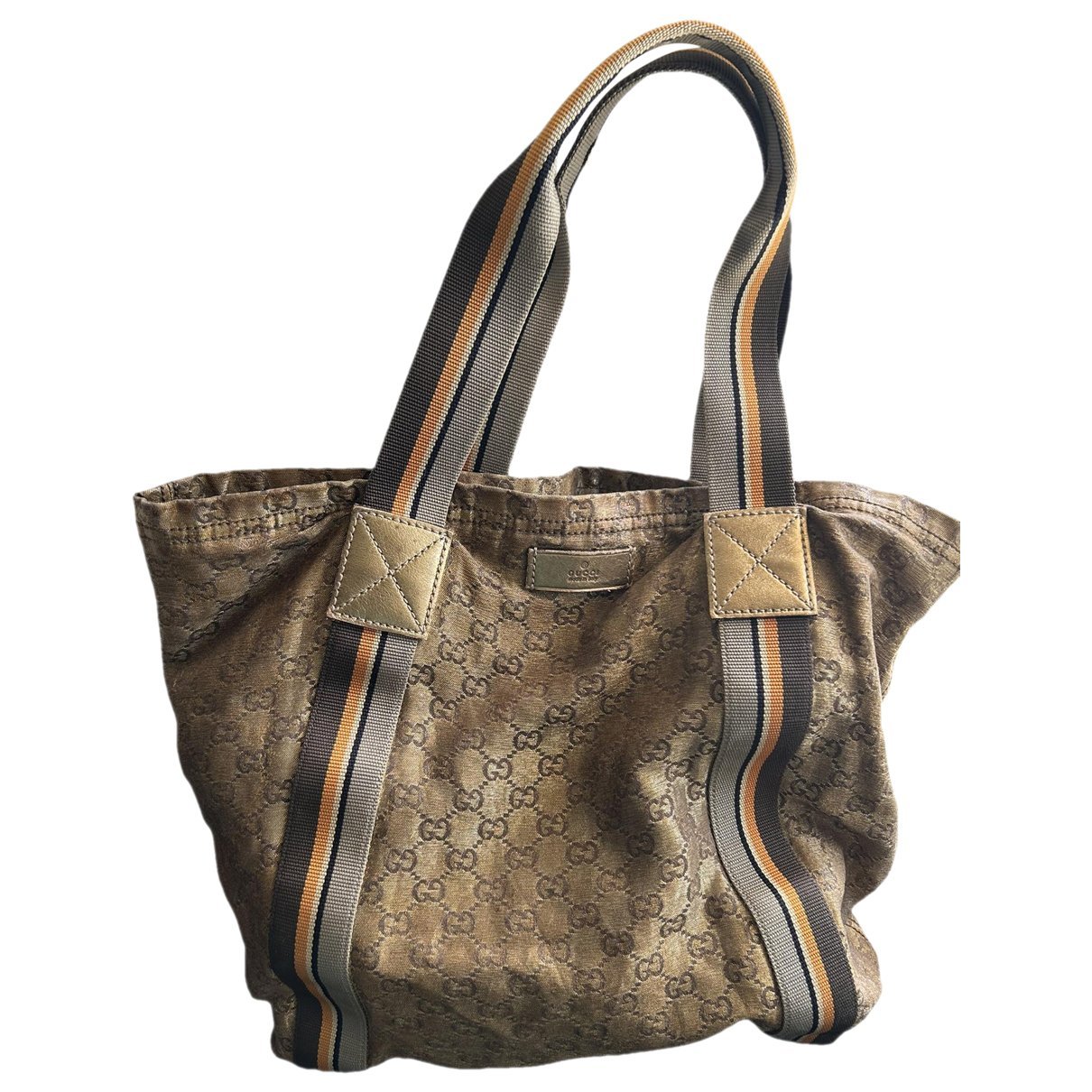 Cloth handbag