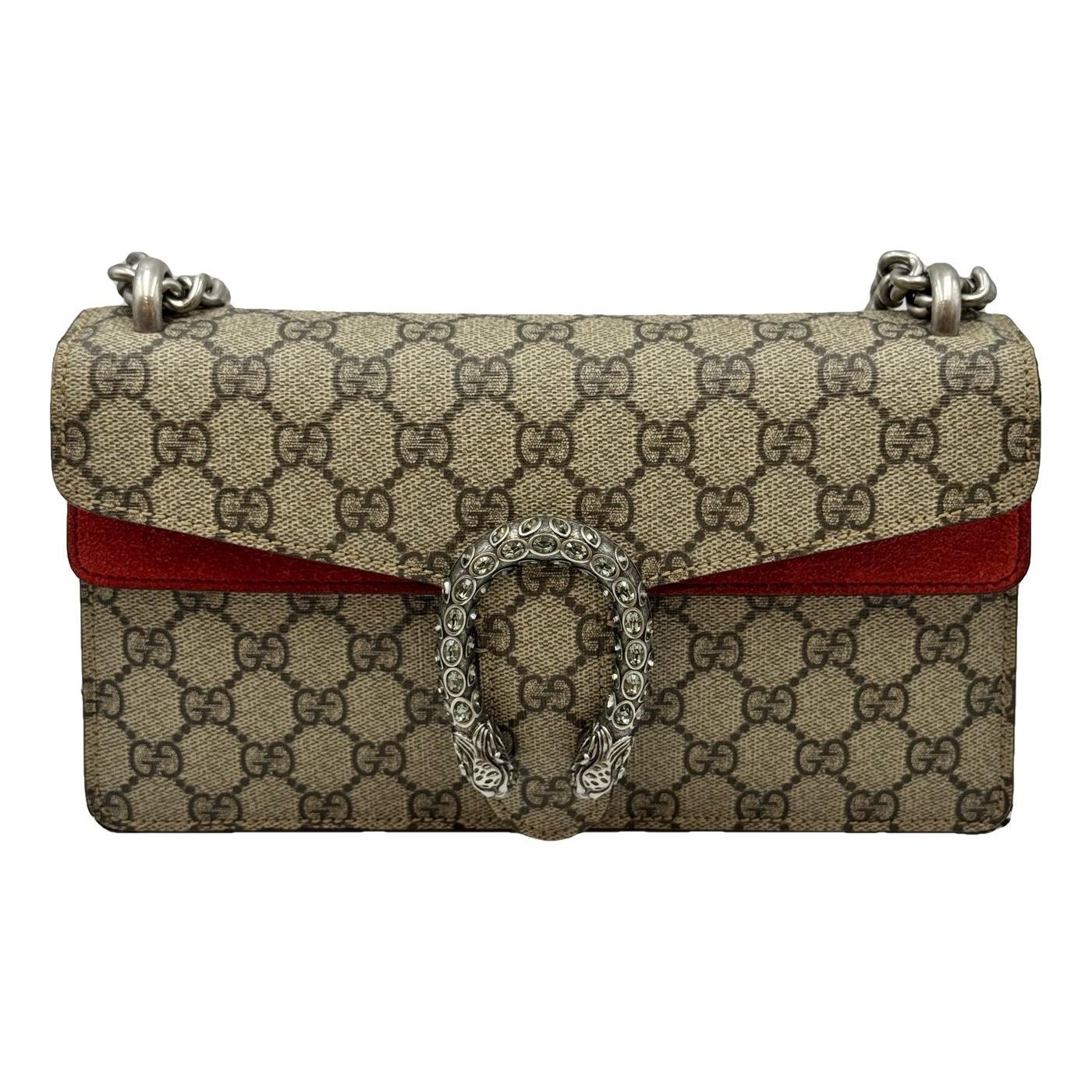 Dionysus cloth handbag