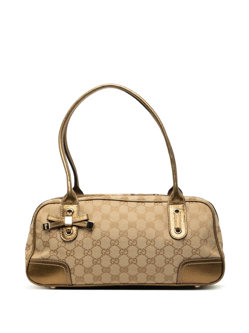 2000-2015 GG Canvas Princy shoulder bag