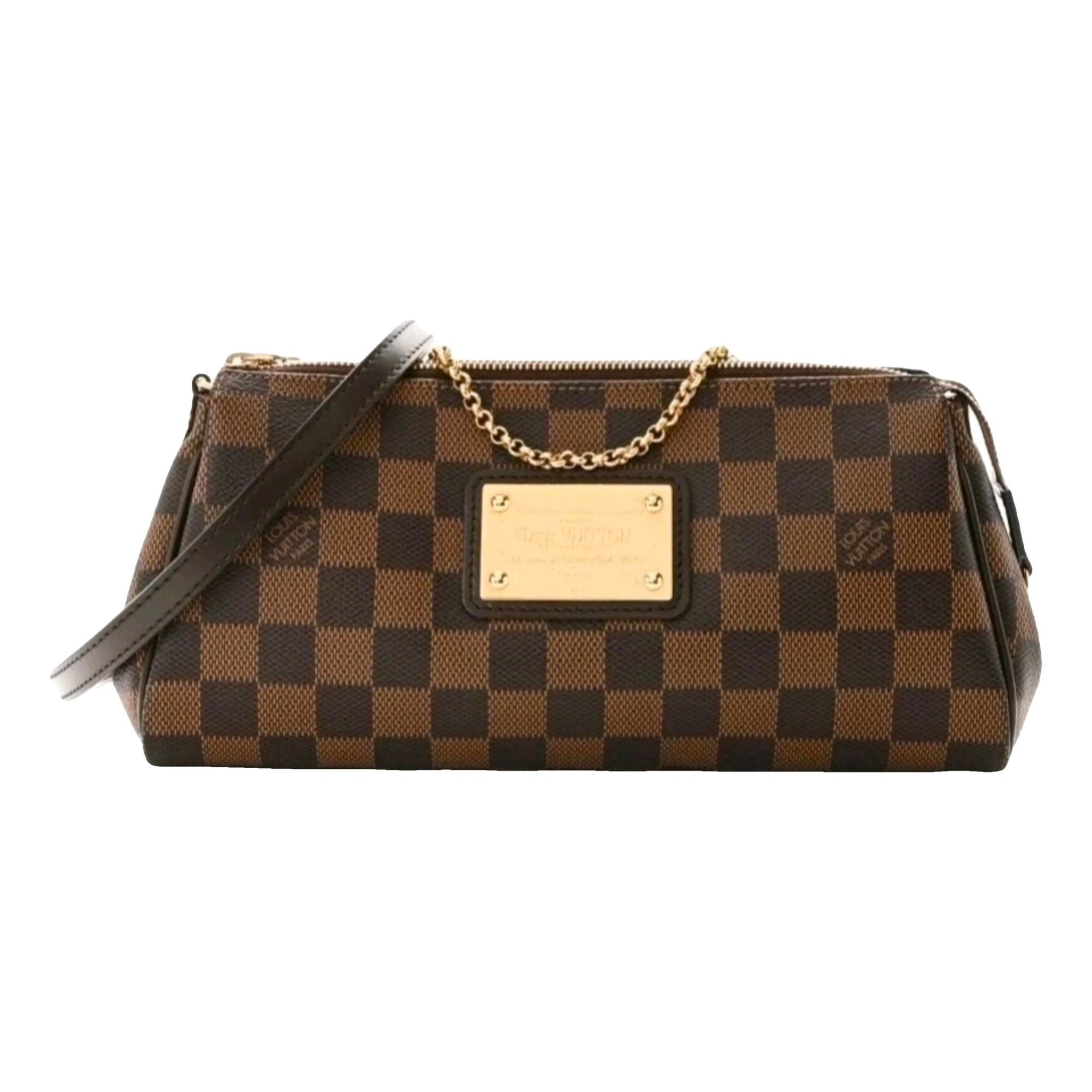 Eva leather handbag