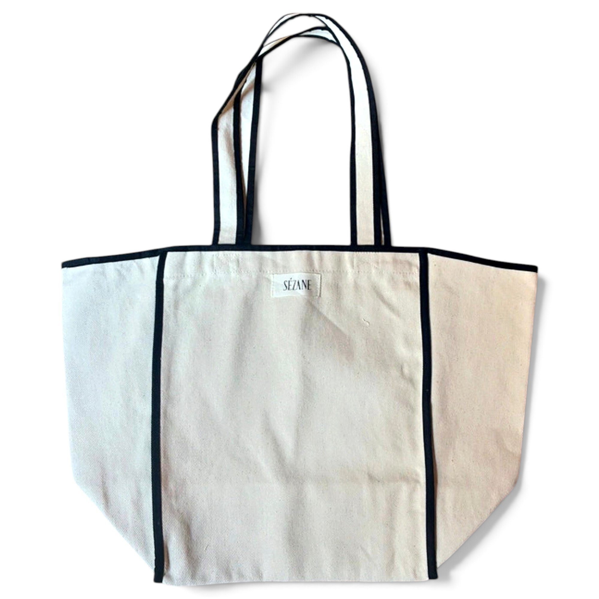 Travel bag