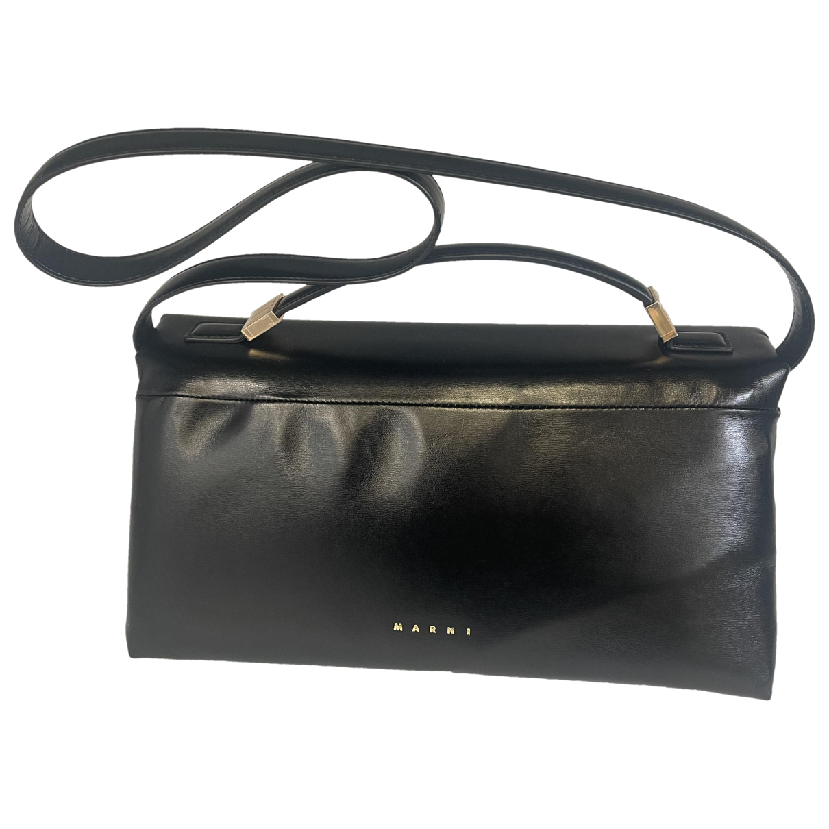Marni Leather handbag