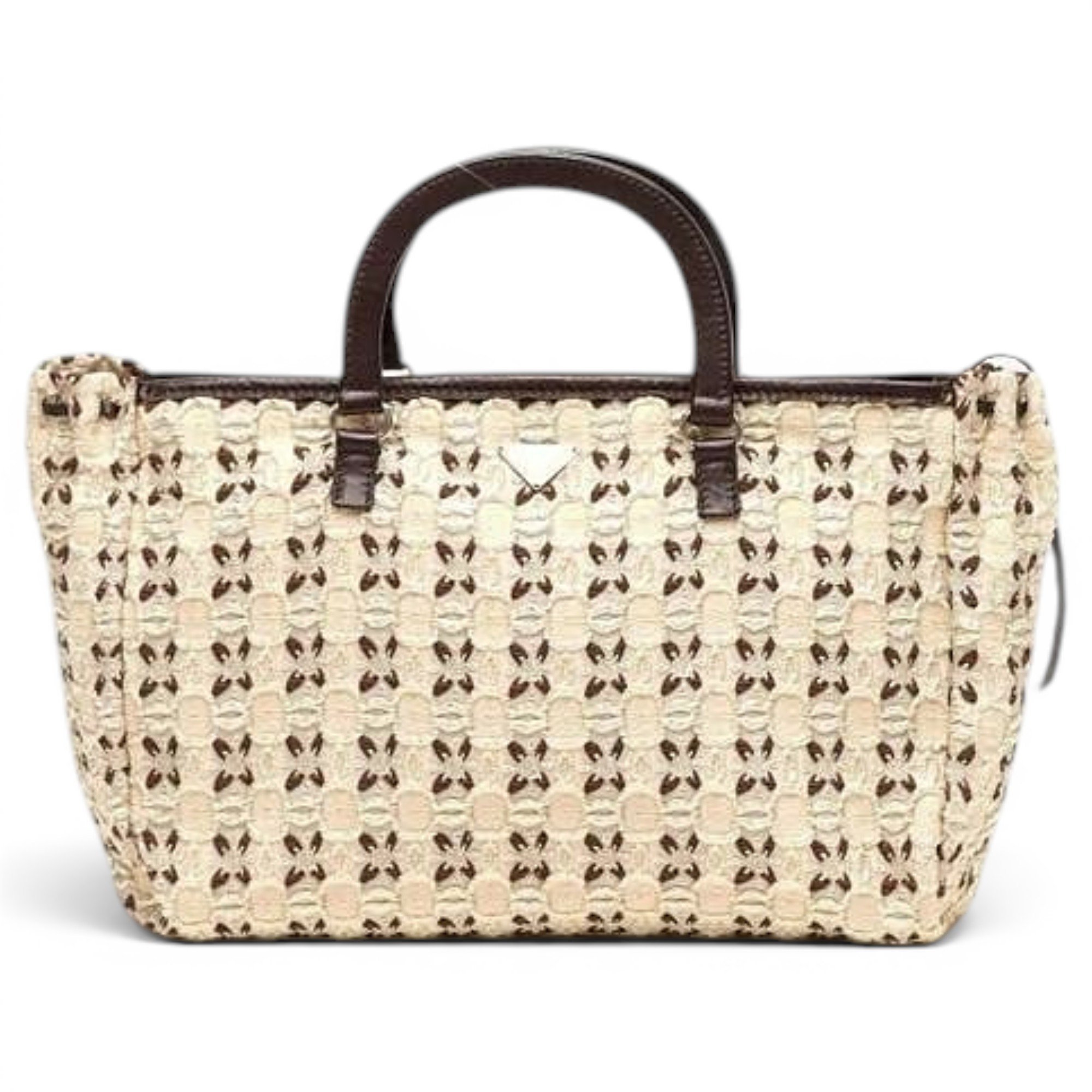 Cloth handbag
