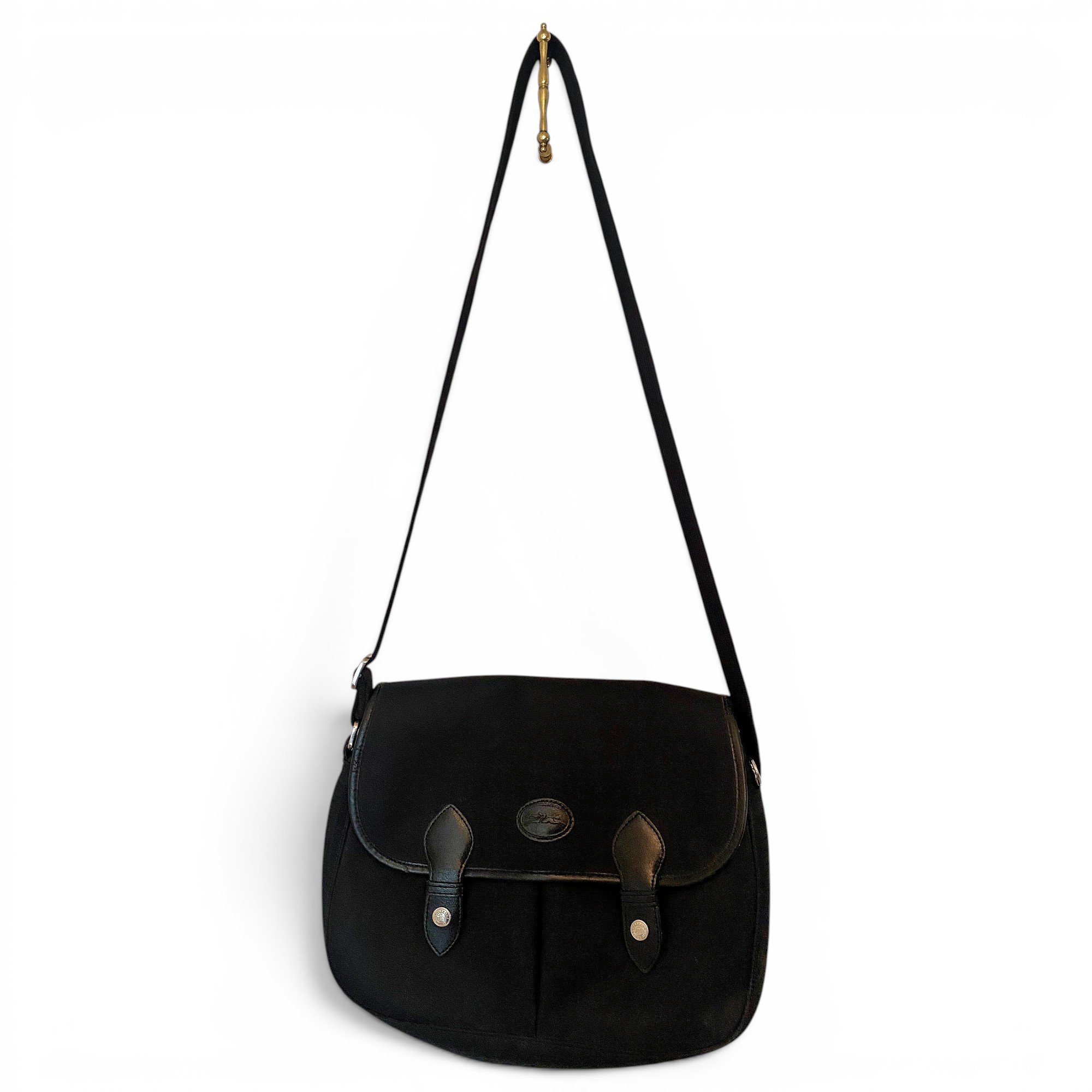Longchamp Leather handbag