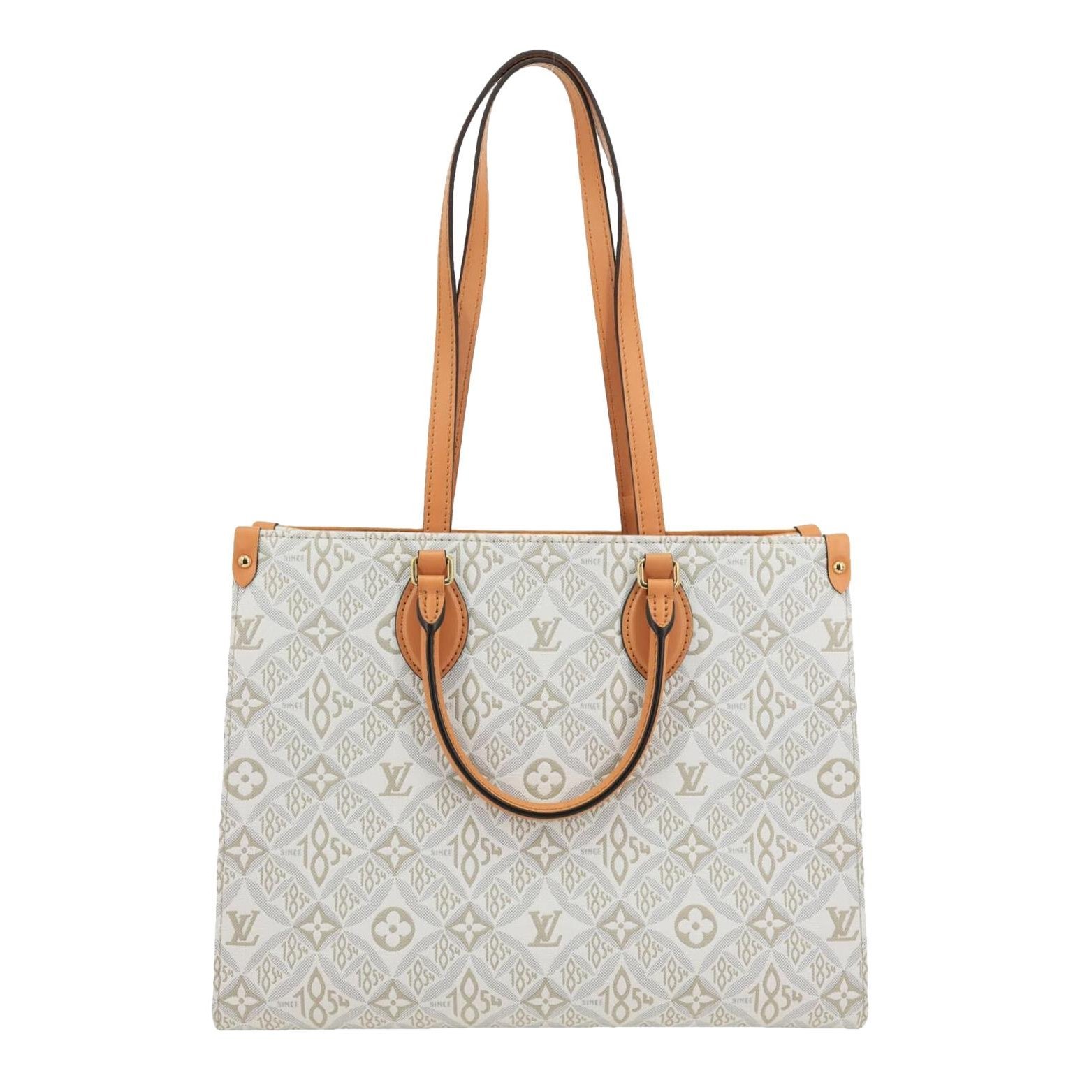 Louis Vuitton Leather handbag