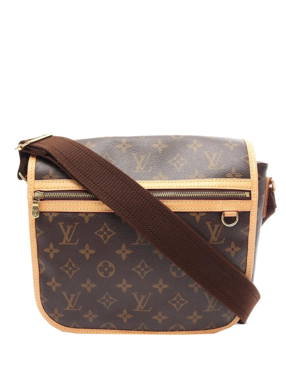 2010 Monogram Bosphore PM crossbody bag
