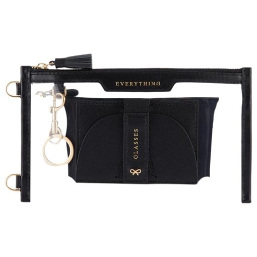 Anya Hindmarch Leather crossbody bag