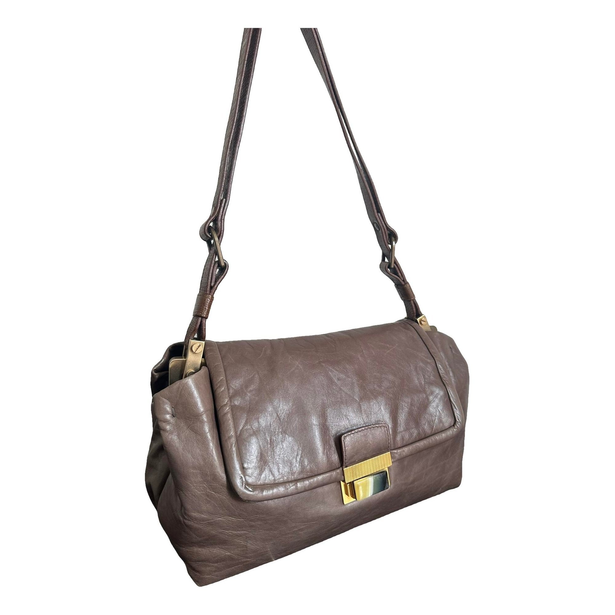 Lanvin Leather handbag