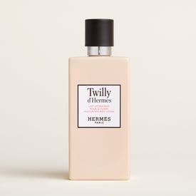 Twilly D'hermès Moisturizing Body Lotion