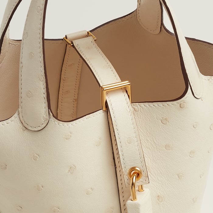 Nata Picotin Lock Micro Bag