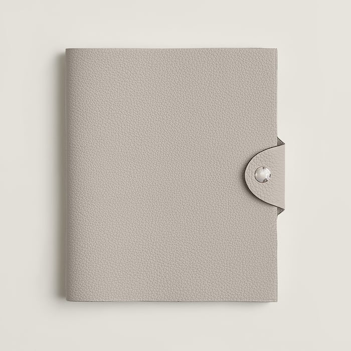 Béton Ulysse PM Notebook Cover