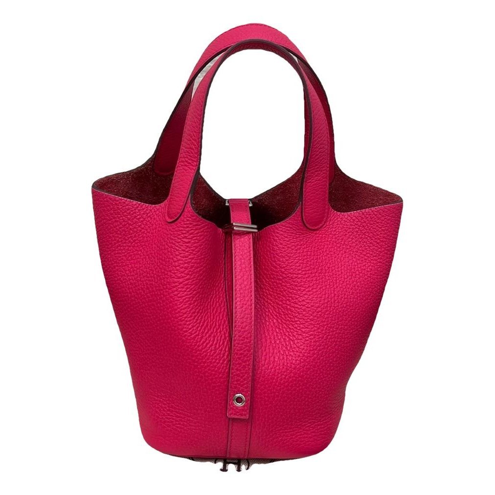 Hermes Picotin 18 Handbag