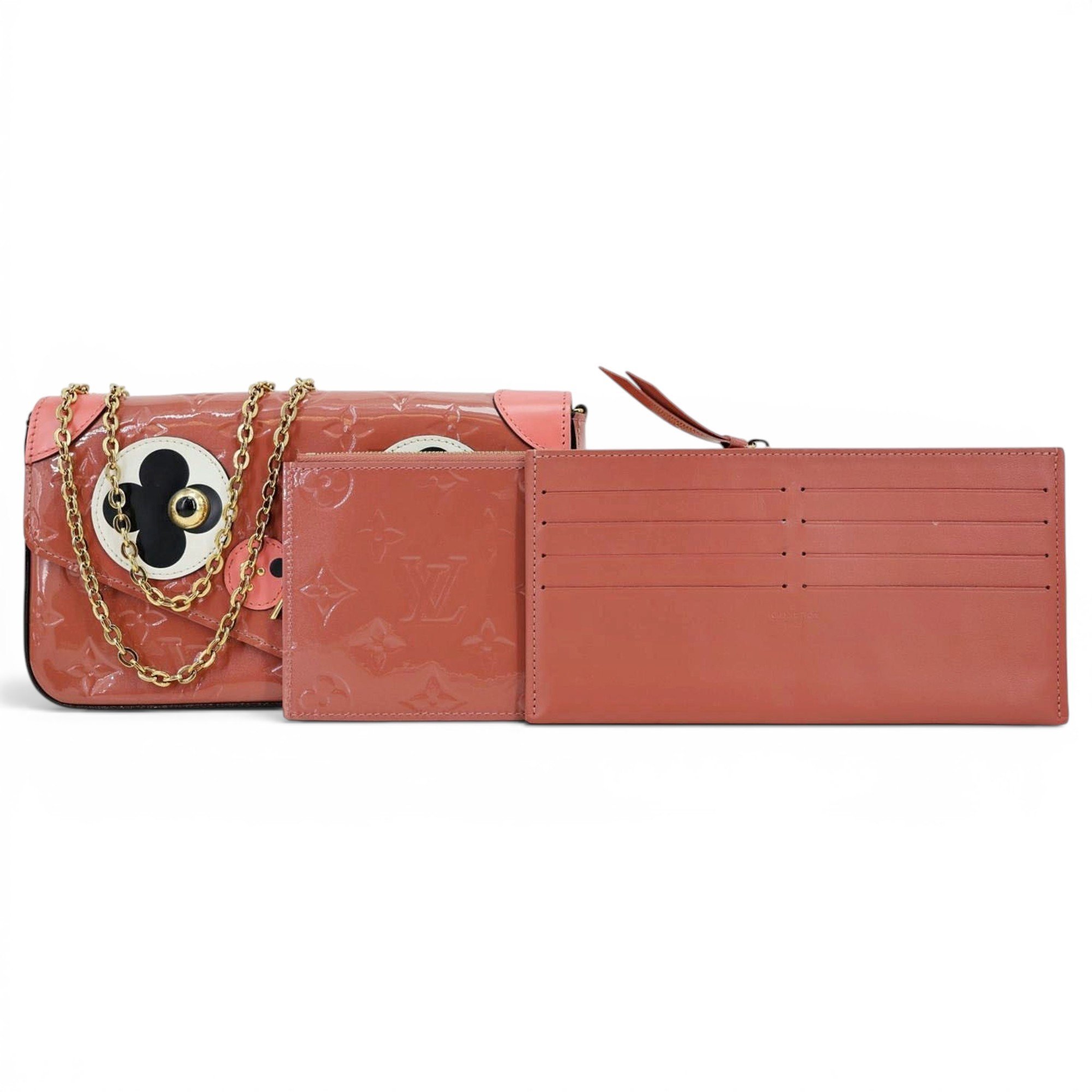Cloth crossbody bag