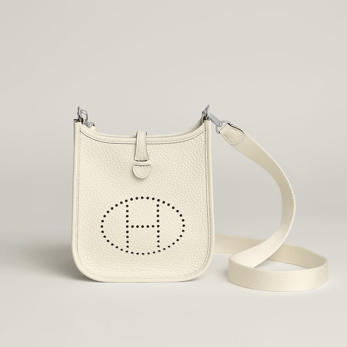 Cream Evelyne 16 Amazone Bag