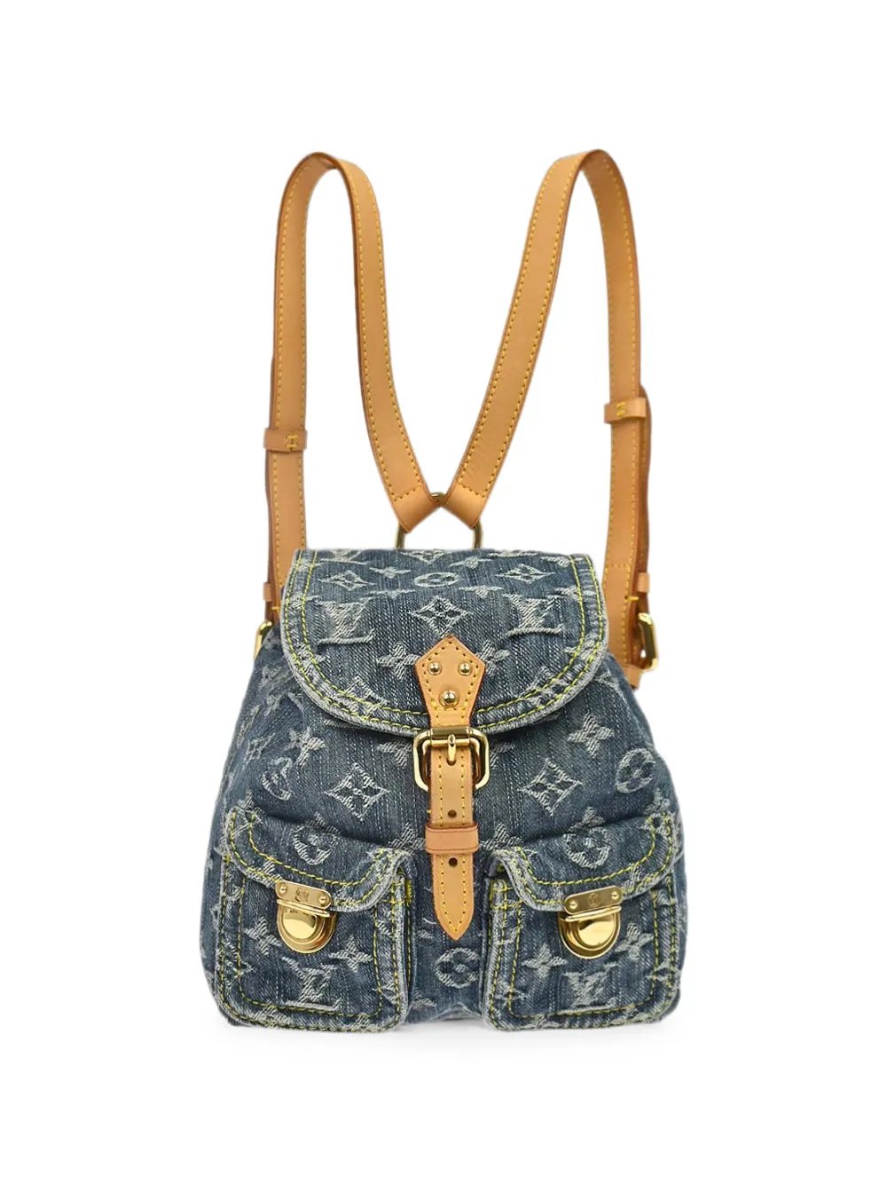 2006 PM Sac a Dos backpack