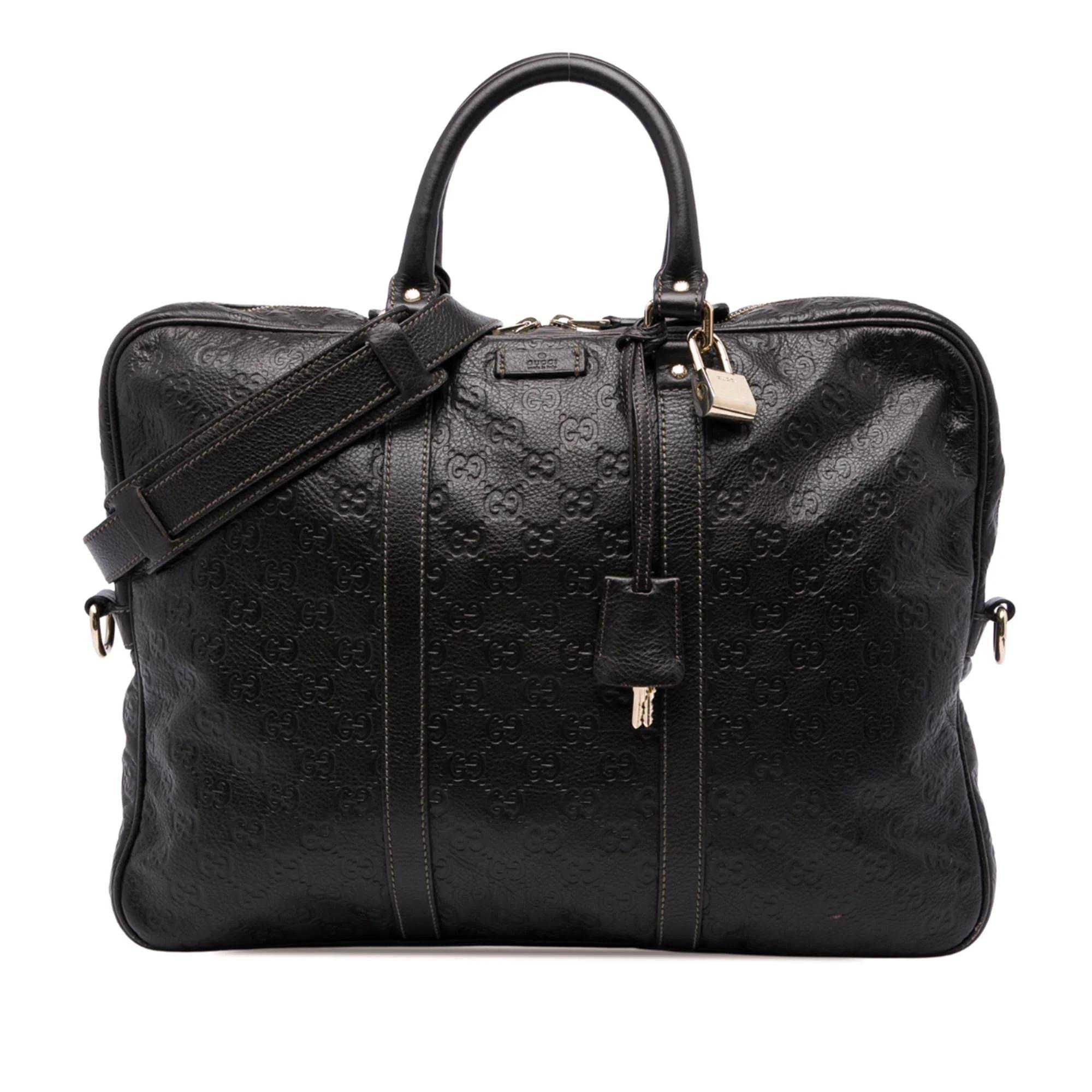 Pony-style calfskin handbag