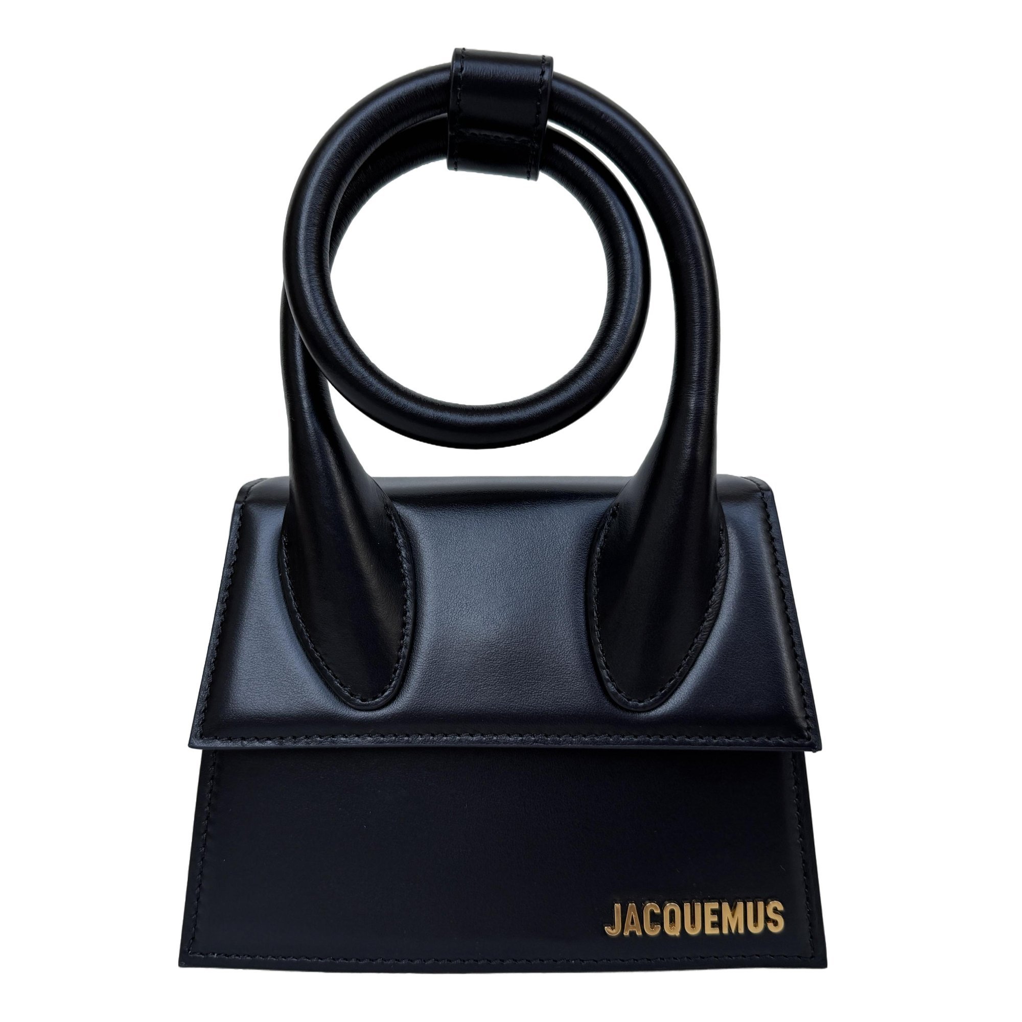 Chiquito leather crossbody bag