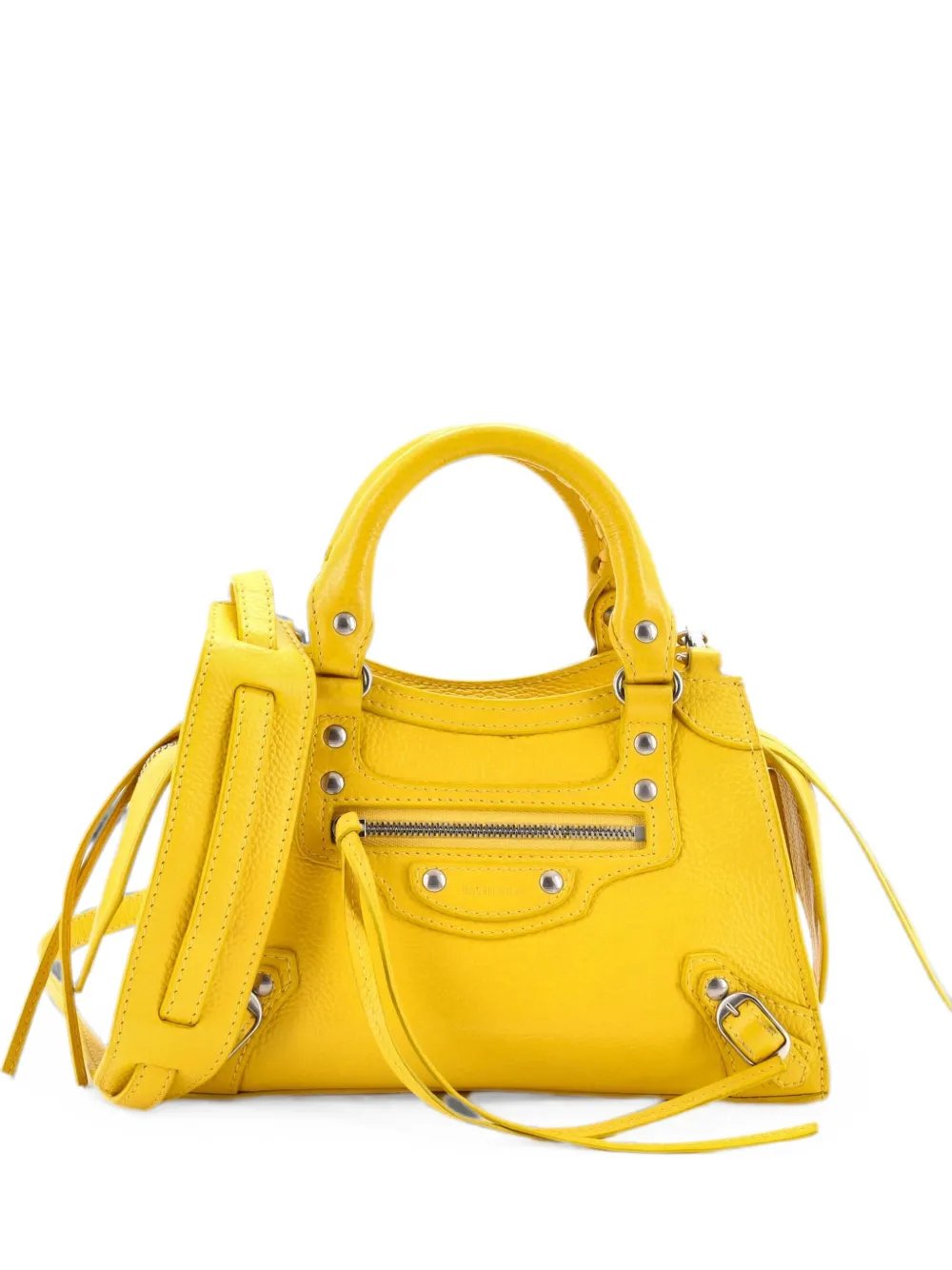 Neo Classic City Bag Leather Mini shoulder bag