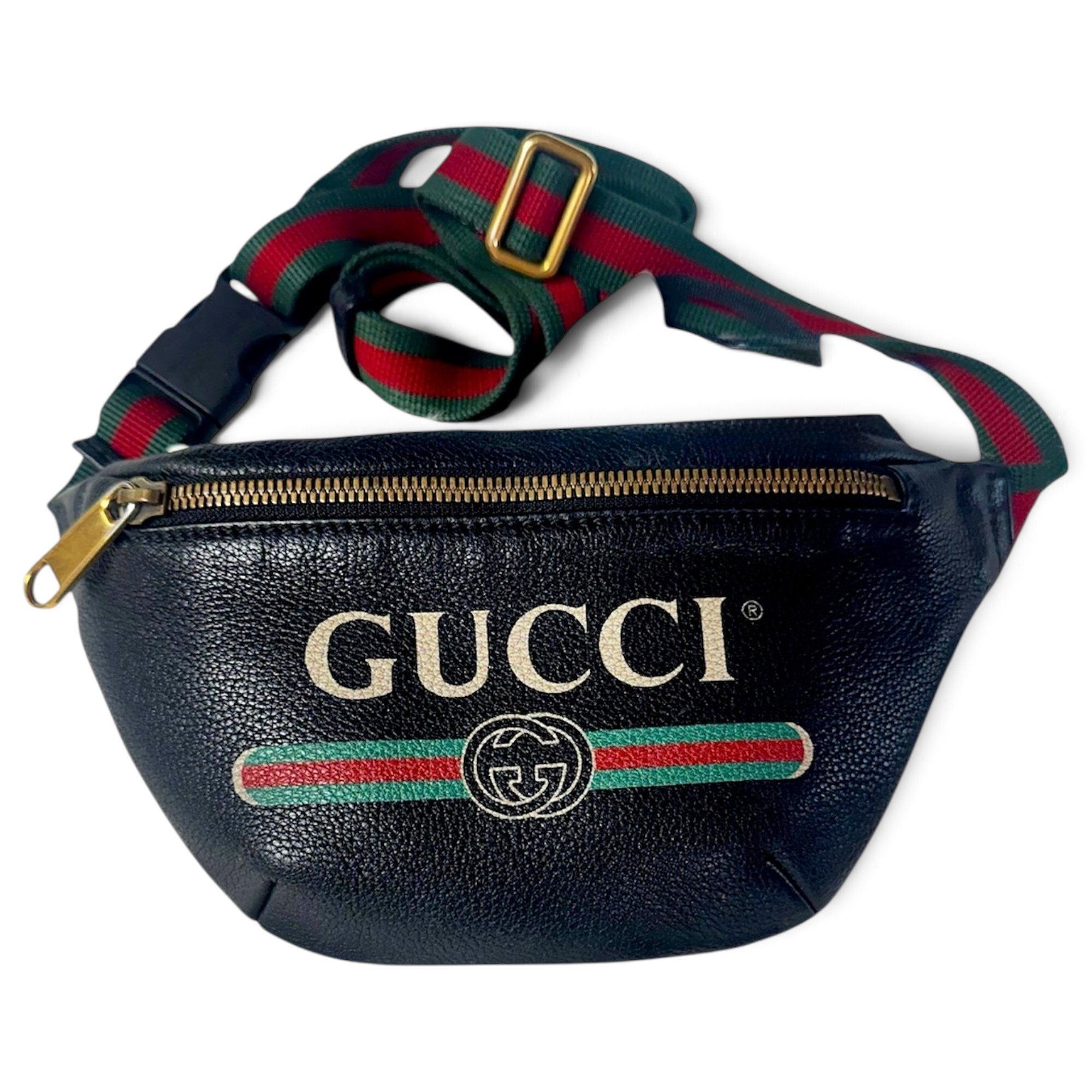 Coco capitán leather handbag