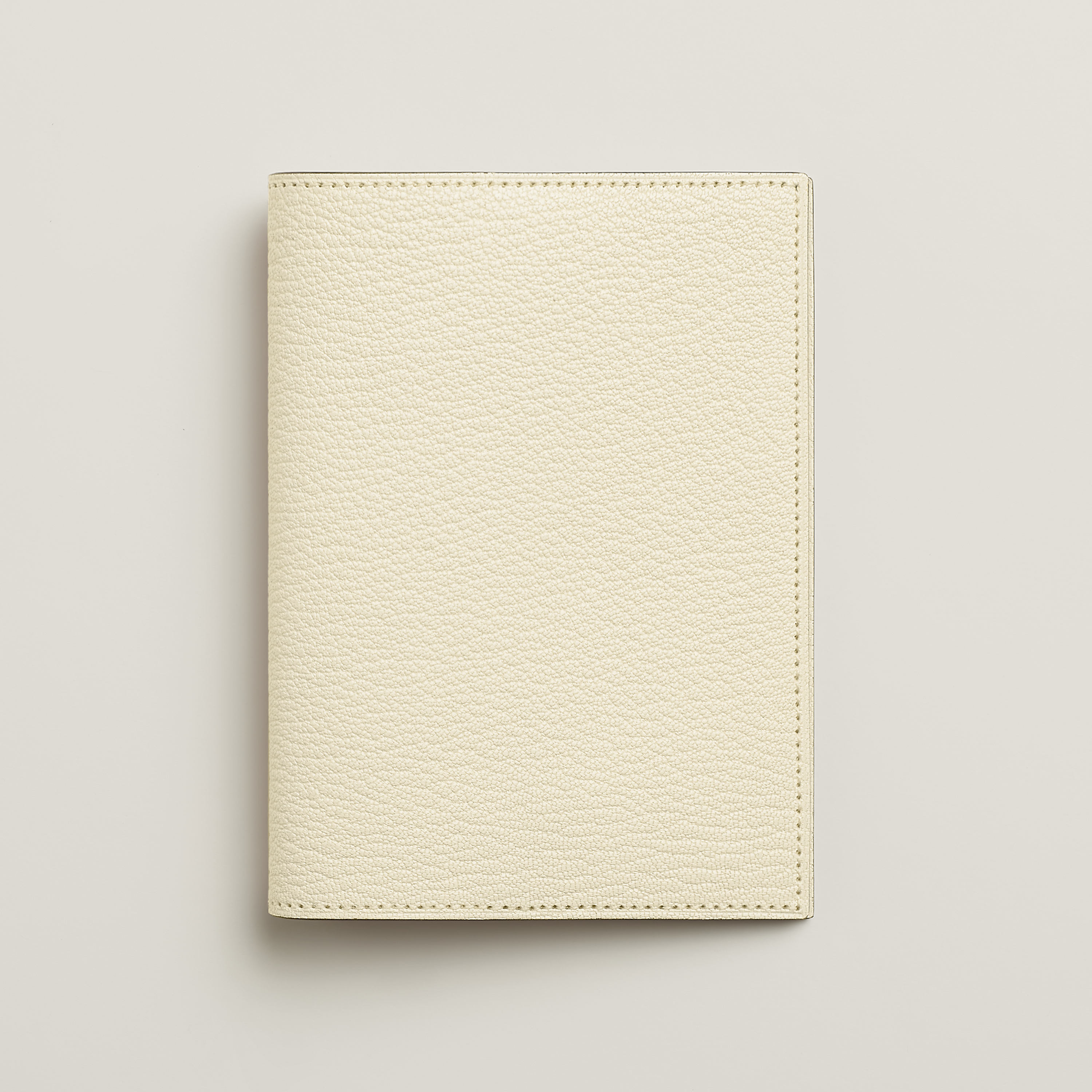 Couverture d'agenda GM Simple