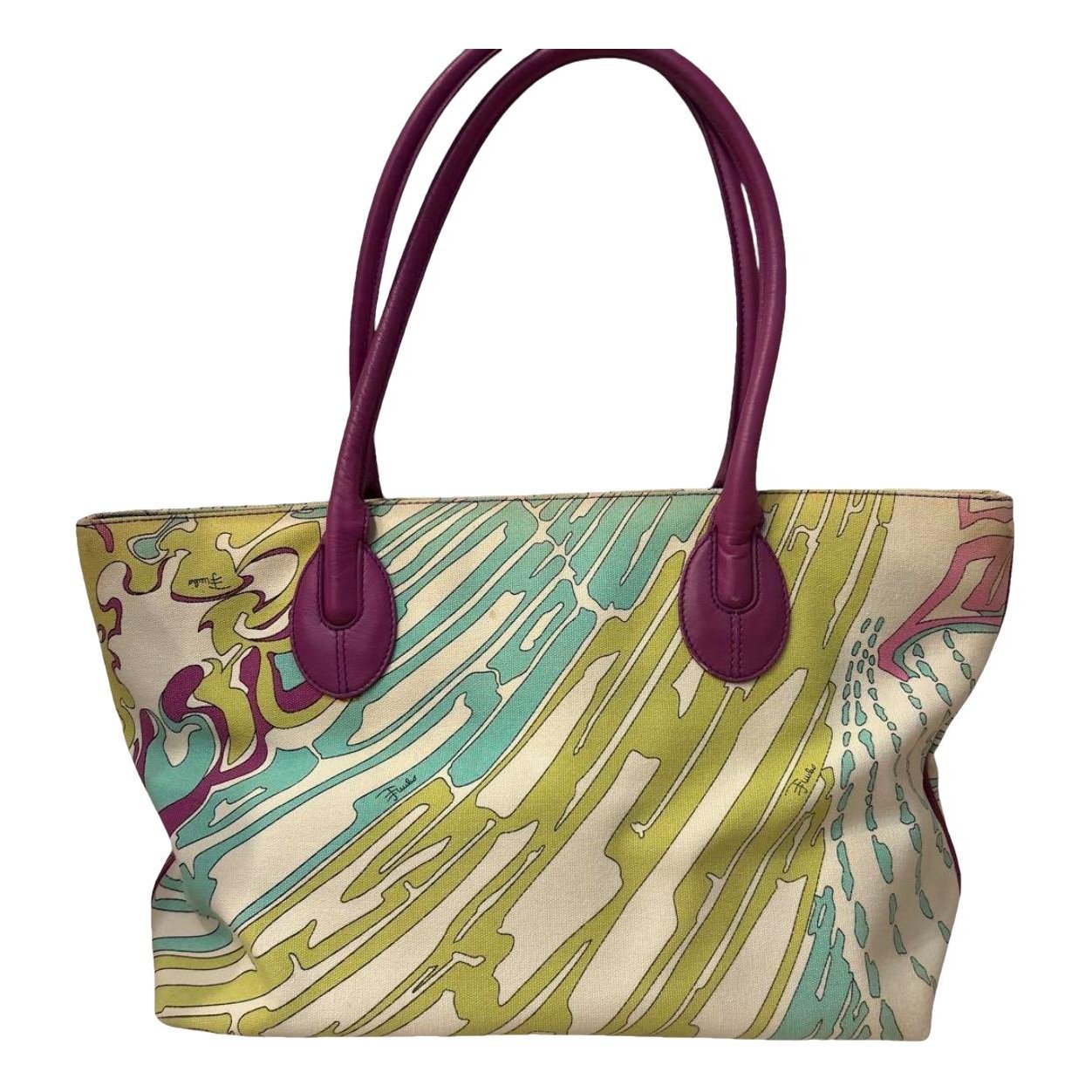 Emilio Pucci Handbag