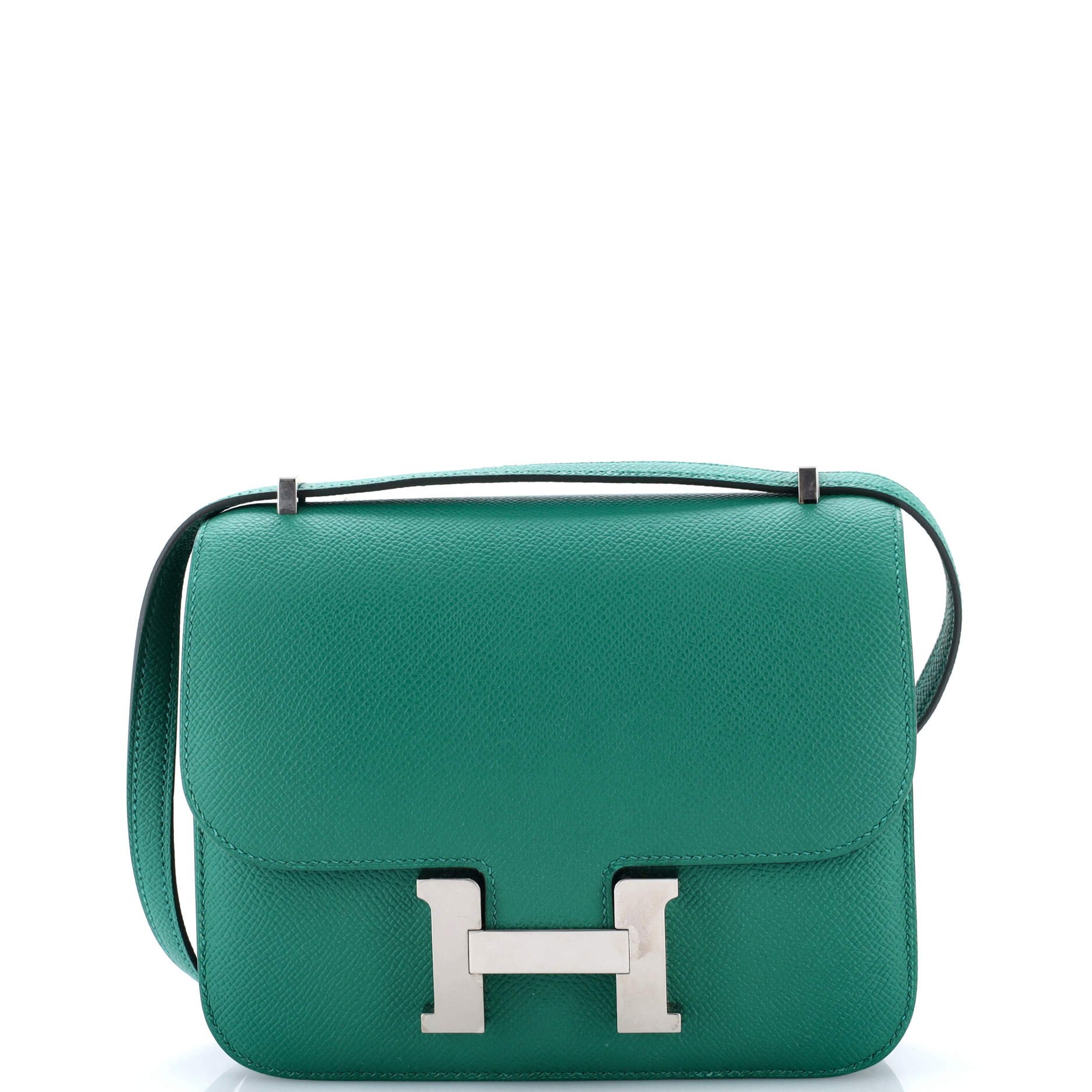 Hermes Constance NM Bag Epsom 18